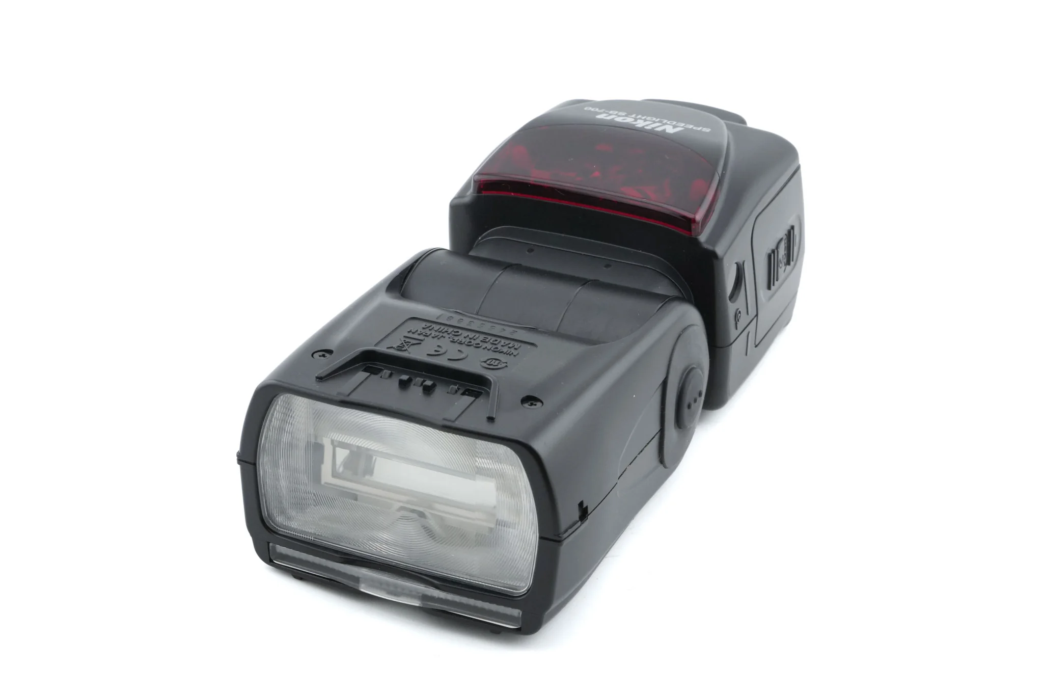 Nikon SB-700 Speedlight - Image 4