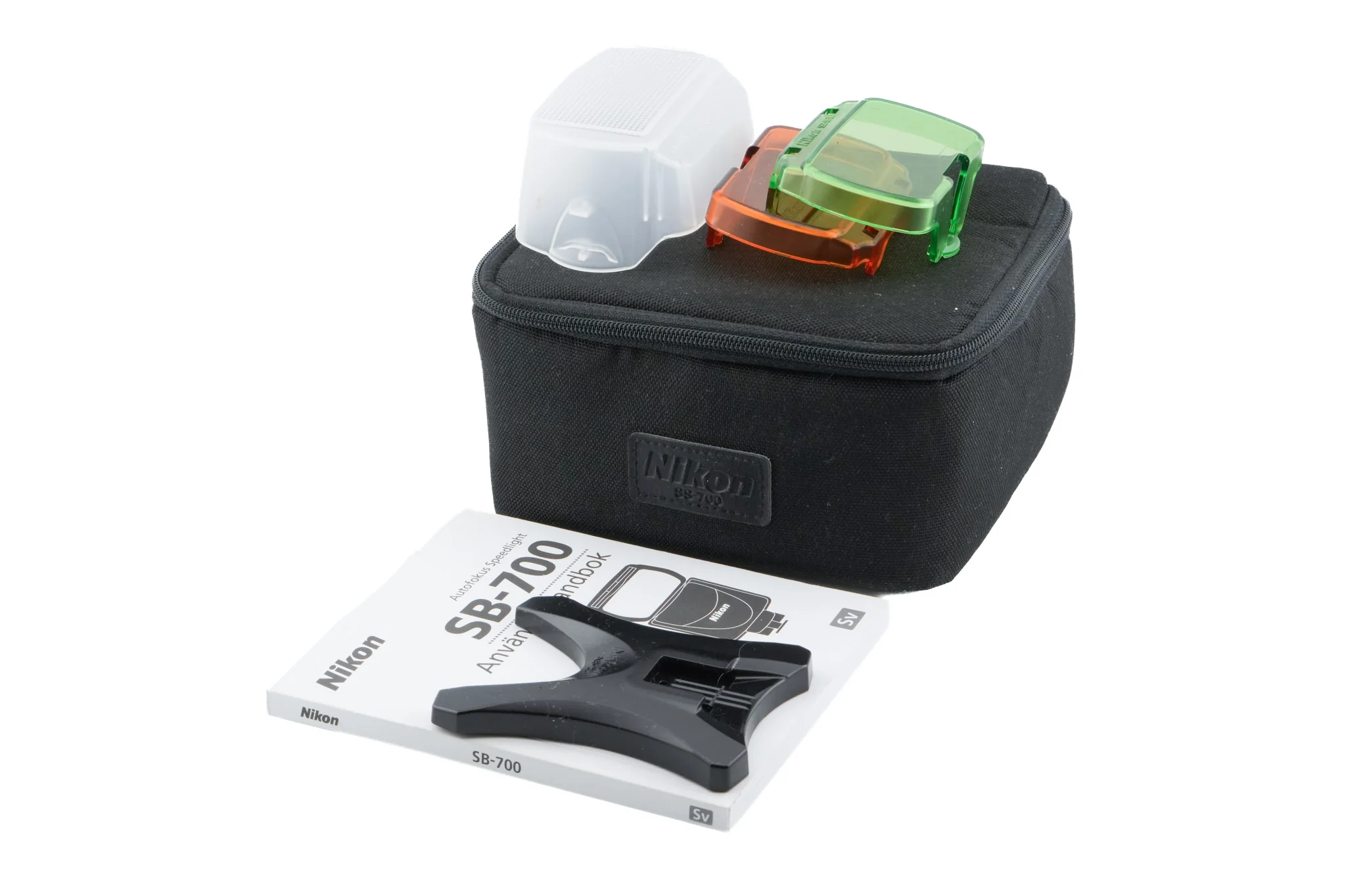 Nikon SB-700 Speedlight - Image 5