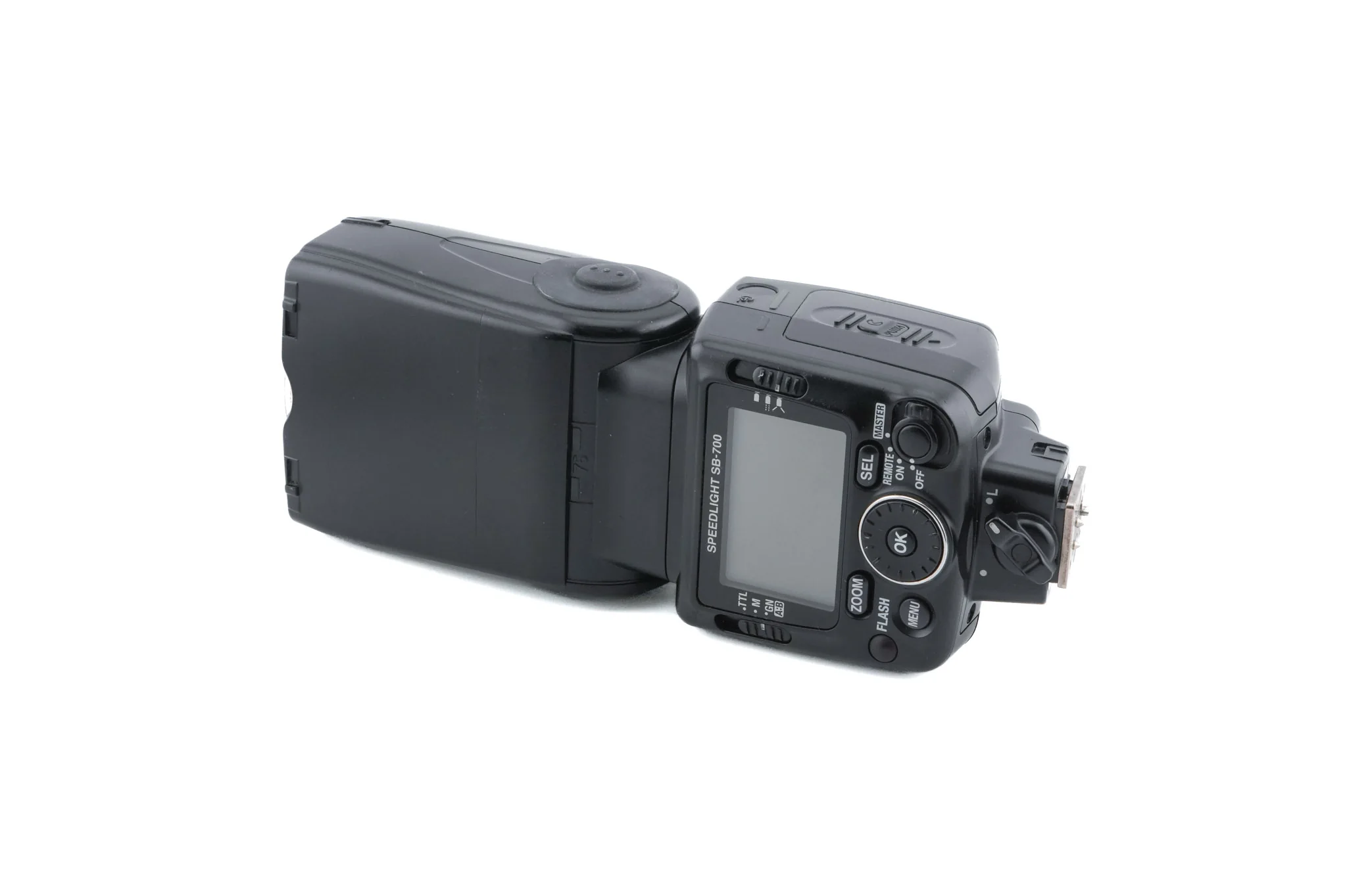 Nikon SB-700 Speedlight - Image 2
