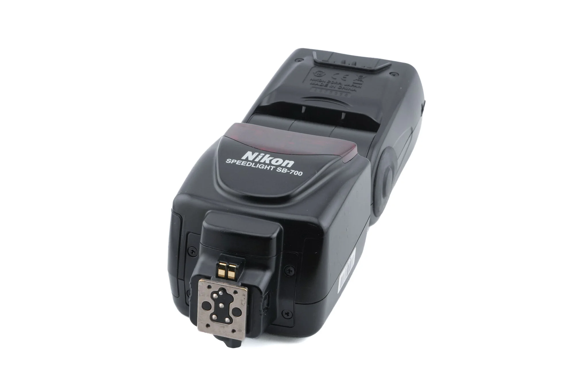 Nikon SB-700 Speedlight - Image 3