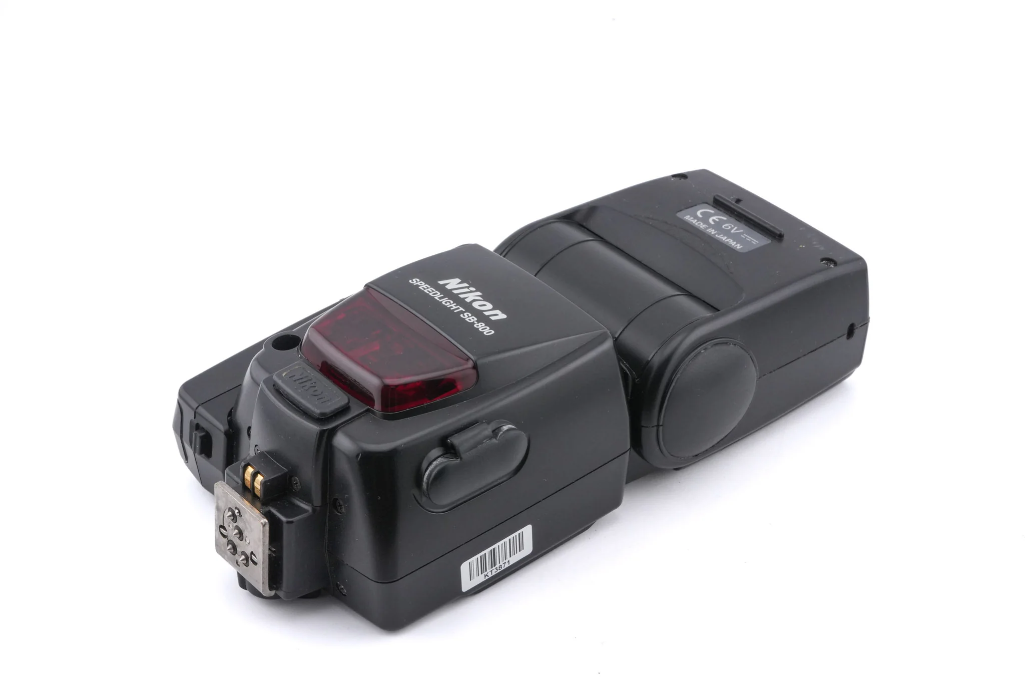 Nikon SB-800 Speedlight - Image 3