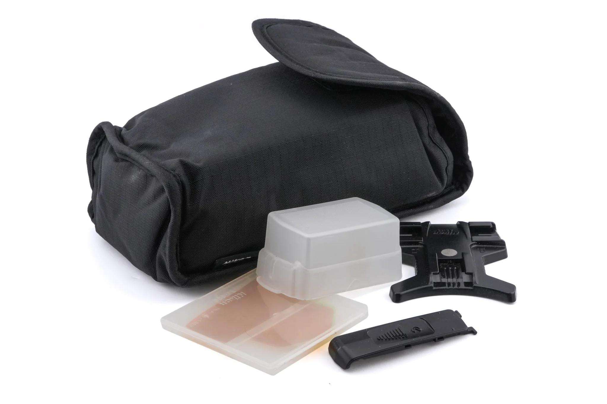 Nikon SB-800 Speedlight - Image 5
