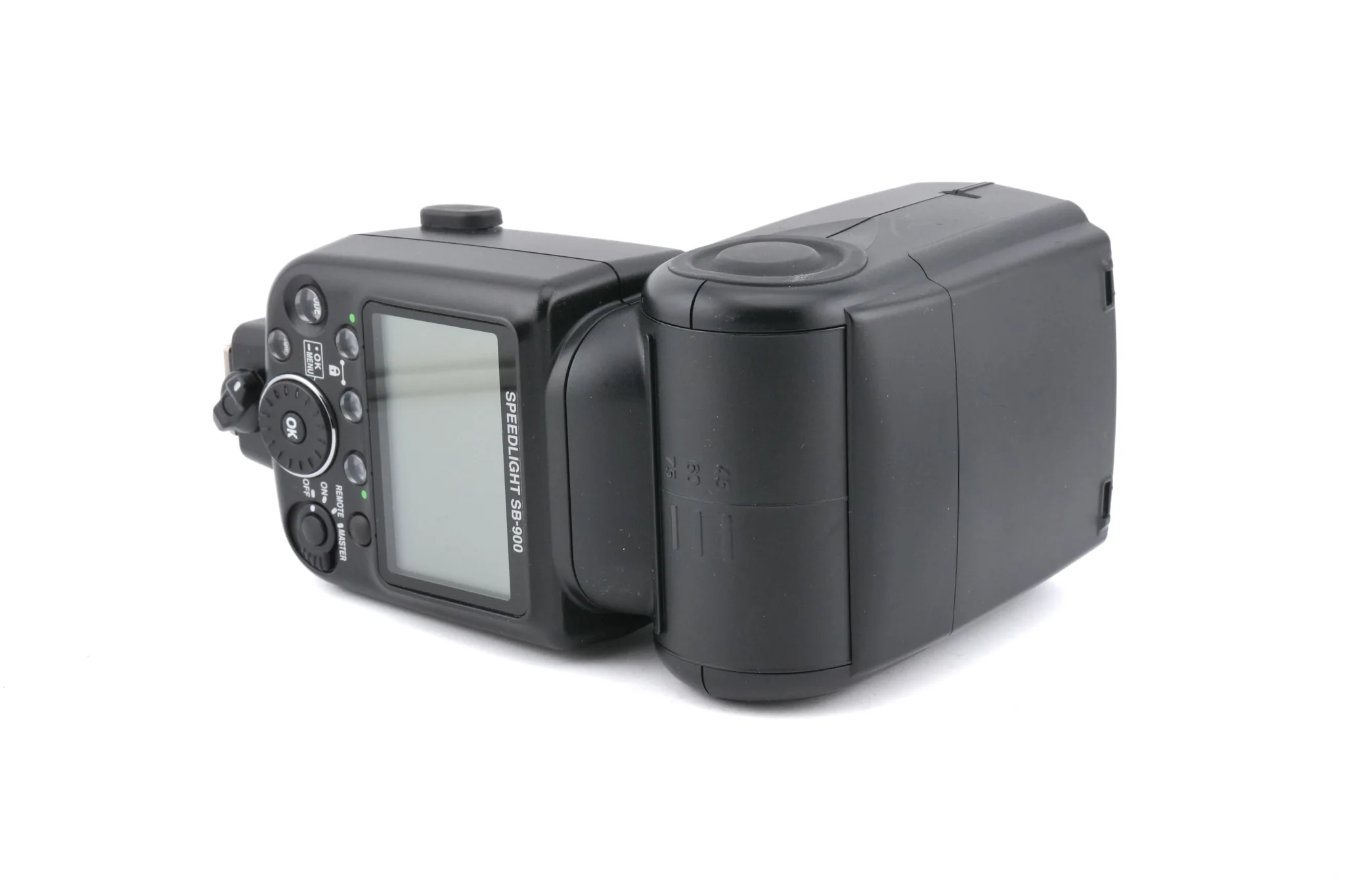 Nikon SB-900 Speedlight - Image 2