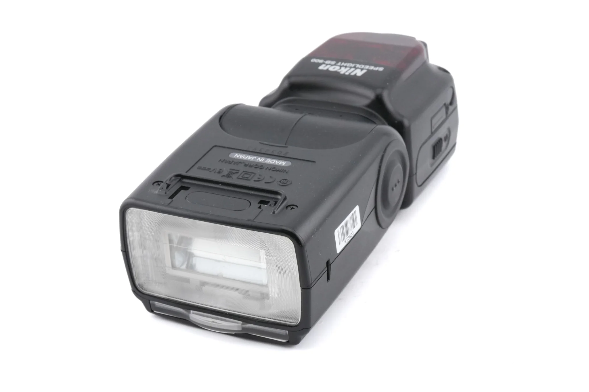 Nikon SB-900 Speedlight - Image 3