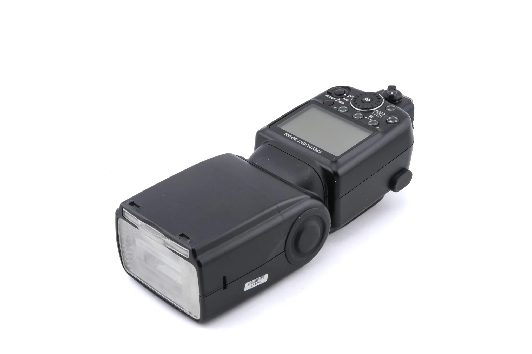 Nikon SB-900 Speedlight - Image 2