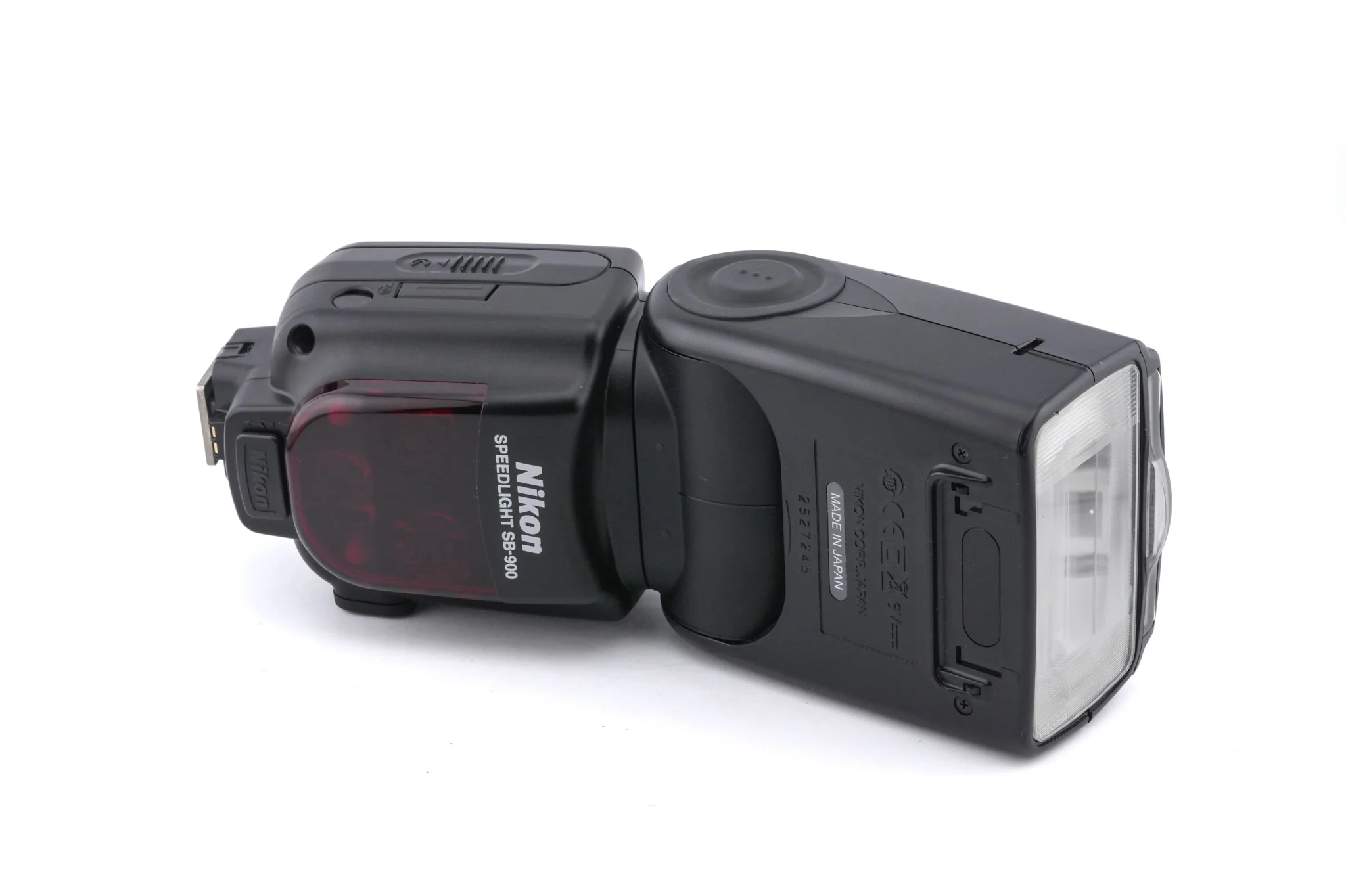 Nikon SB-900 Speedlight - Image 3