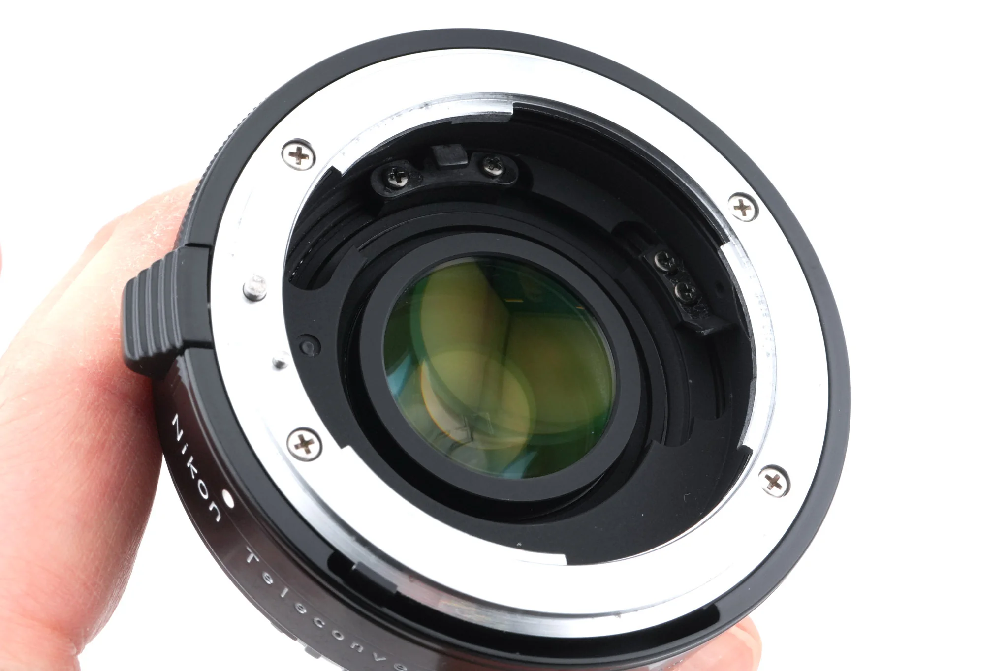 Nikon TC-14A 1.4x Teleconverter - Image 2
