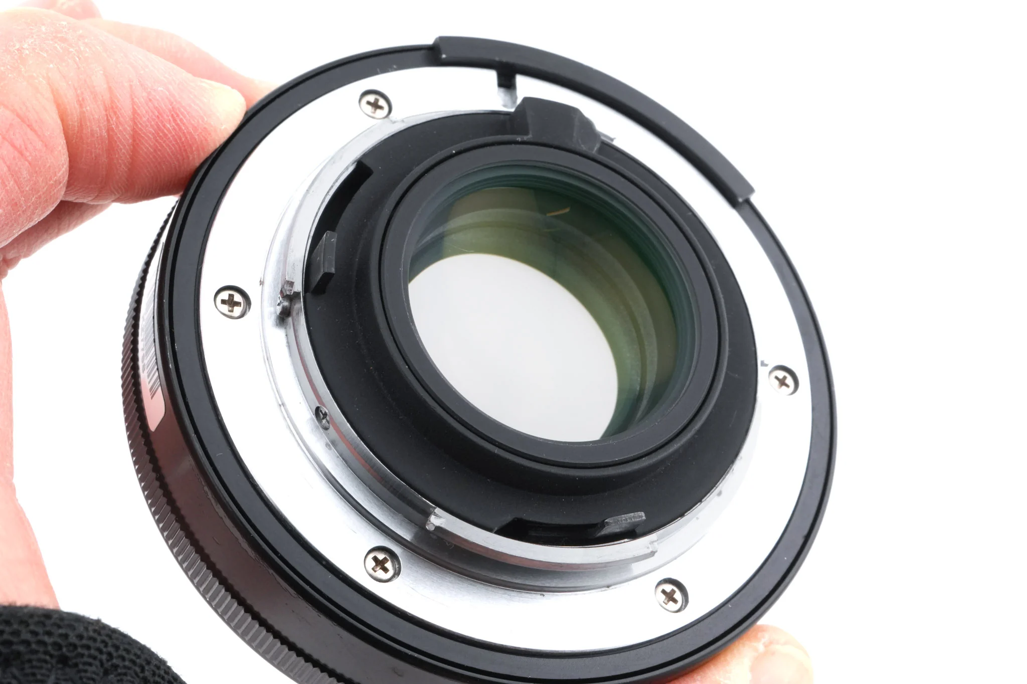 Nikon TC-14A 1.4x Teleconverter - Image 3