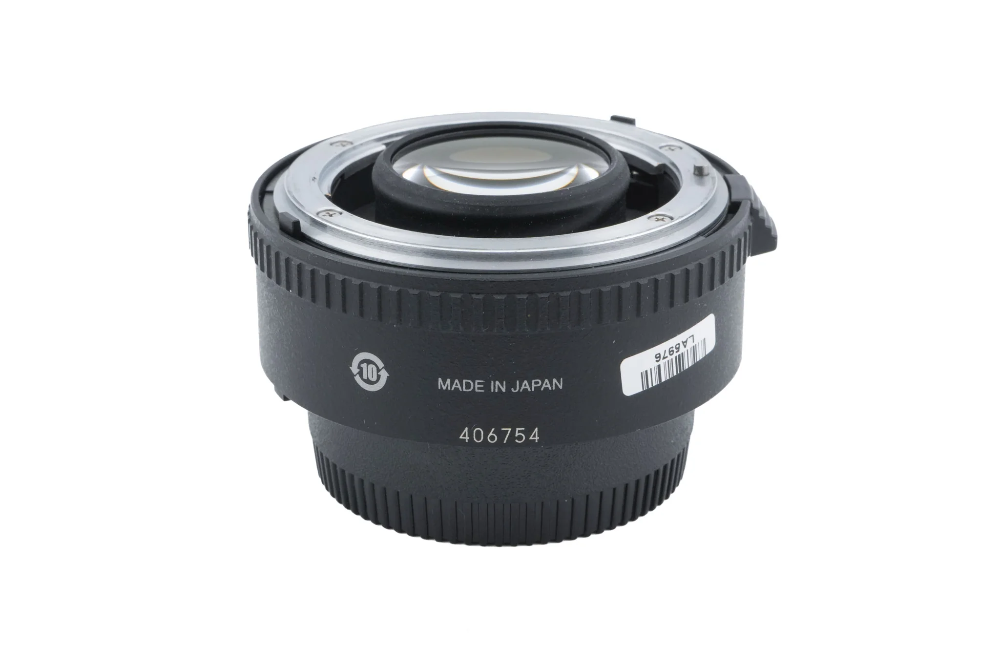 Nikon TC-14E II 1.4x AF-S Teleconverter - Image 2
