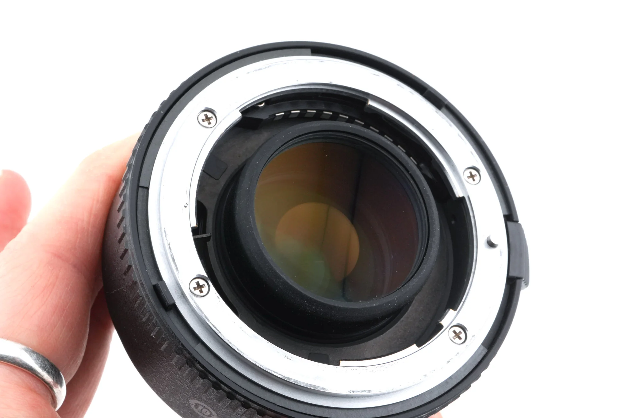 Nikon TC-14E II 1.4x AF-S Teleconverter - Image 3