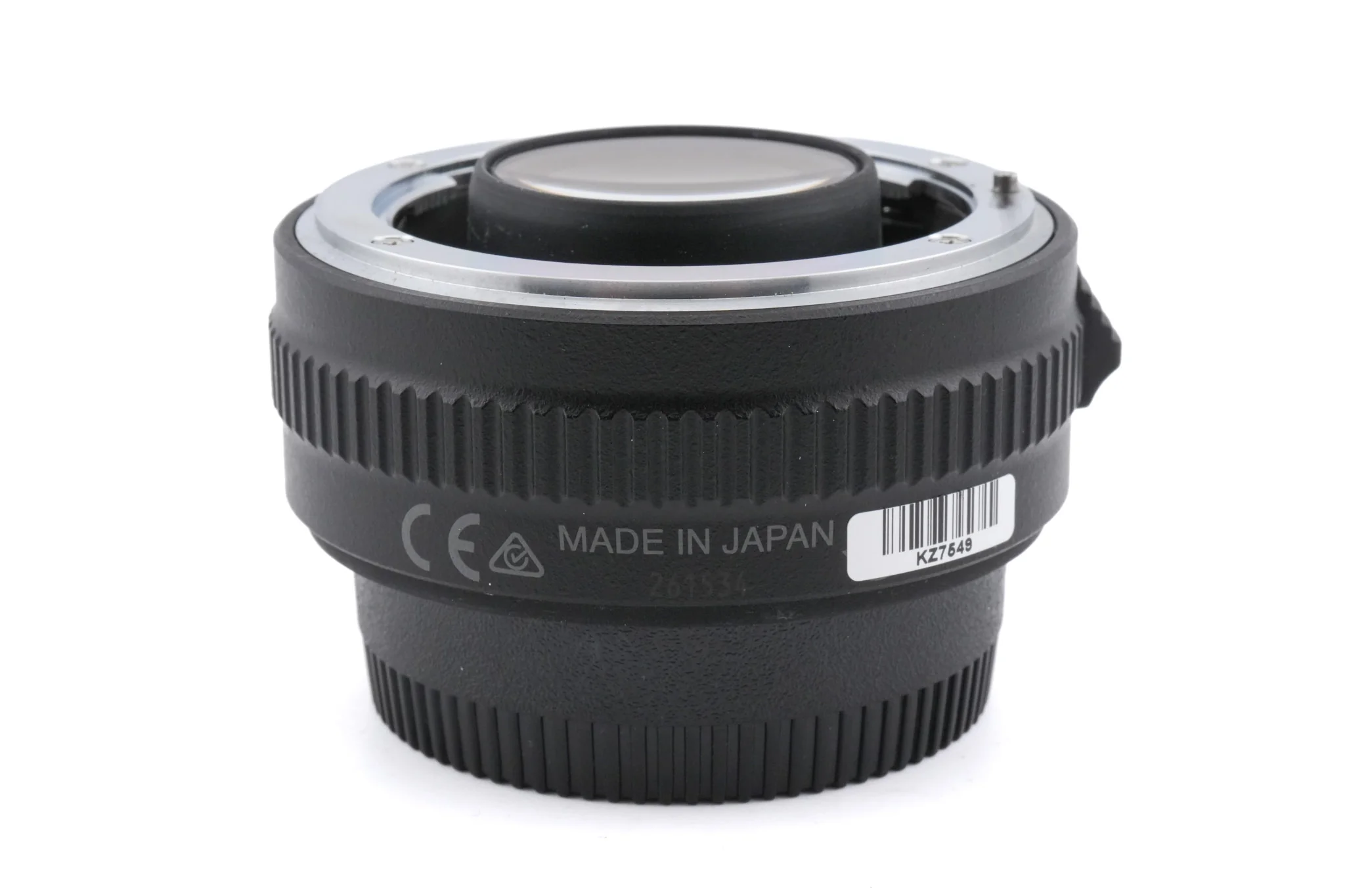 Nikon TC-14E III 1.4x AF-S Teleconverter - Image 2