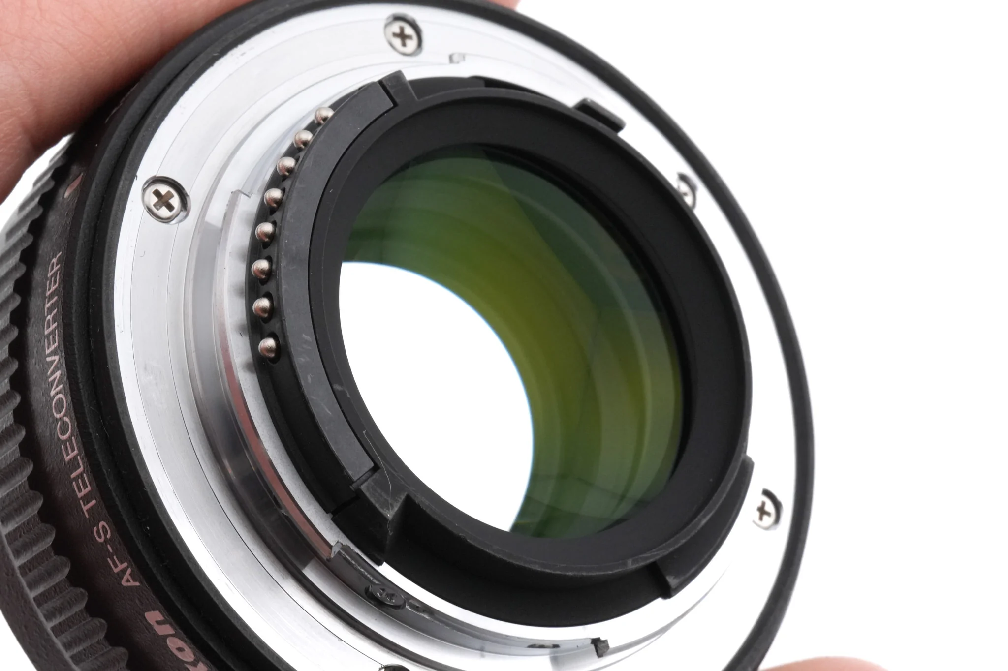 Nikon TC-14E III 1.4x AF-S Teleconverter - Image 4