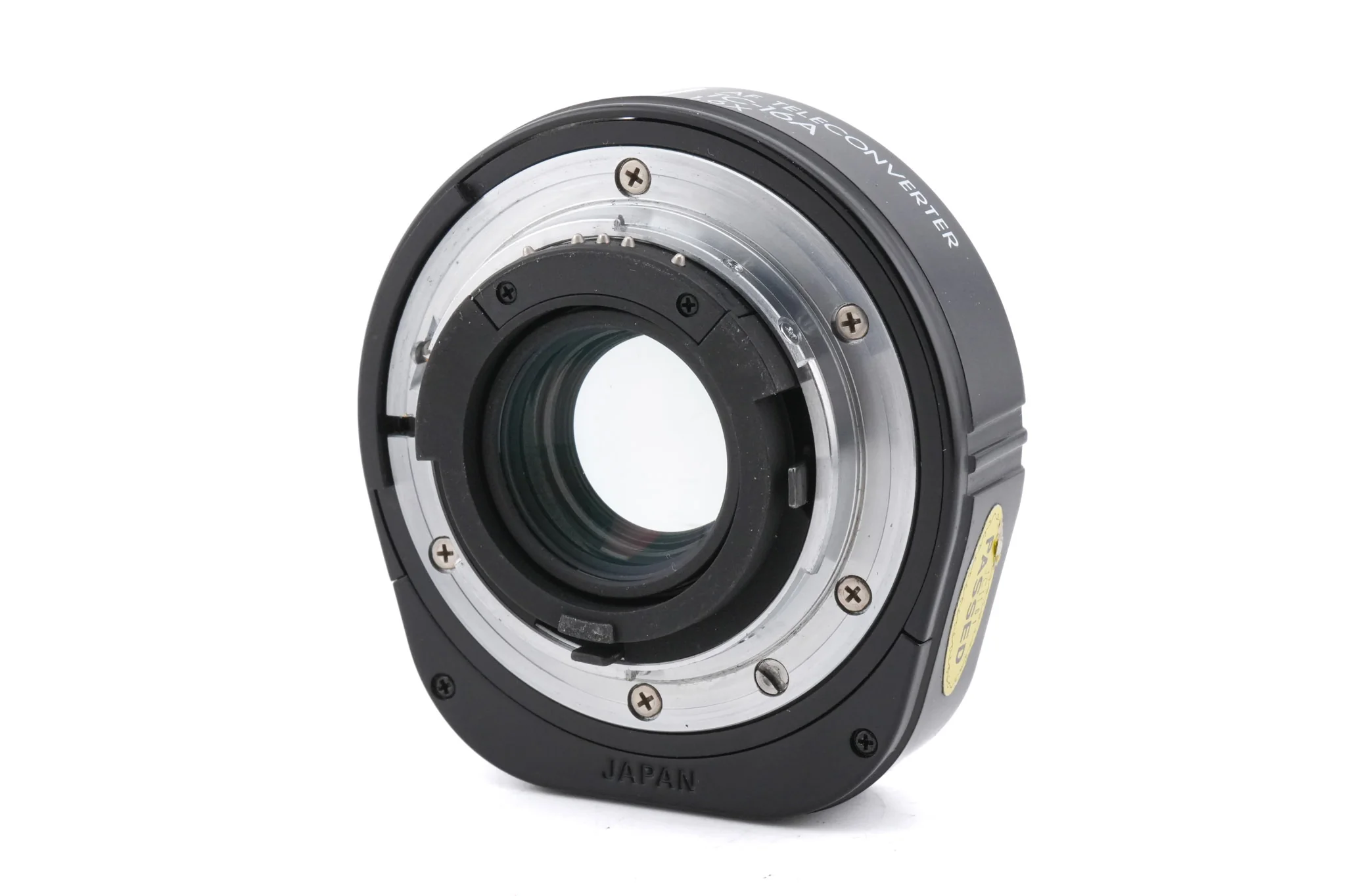 Nikon TC-16A 1.6x AF Teleconverter - Image 2