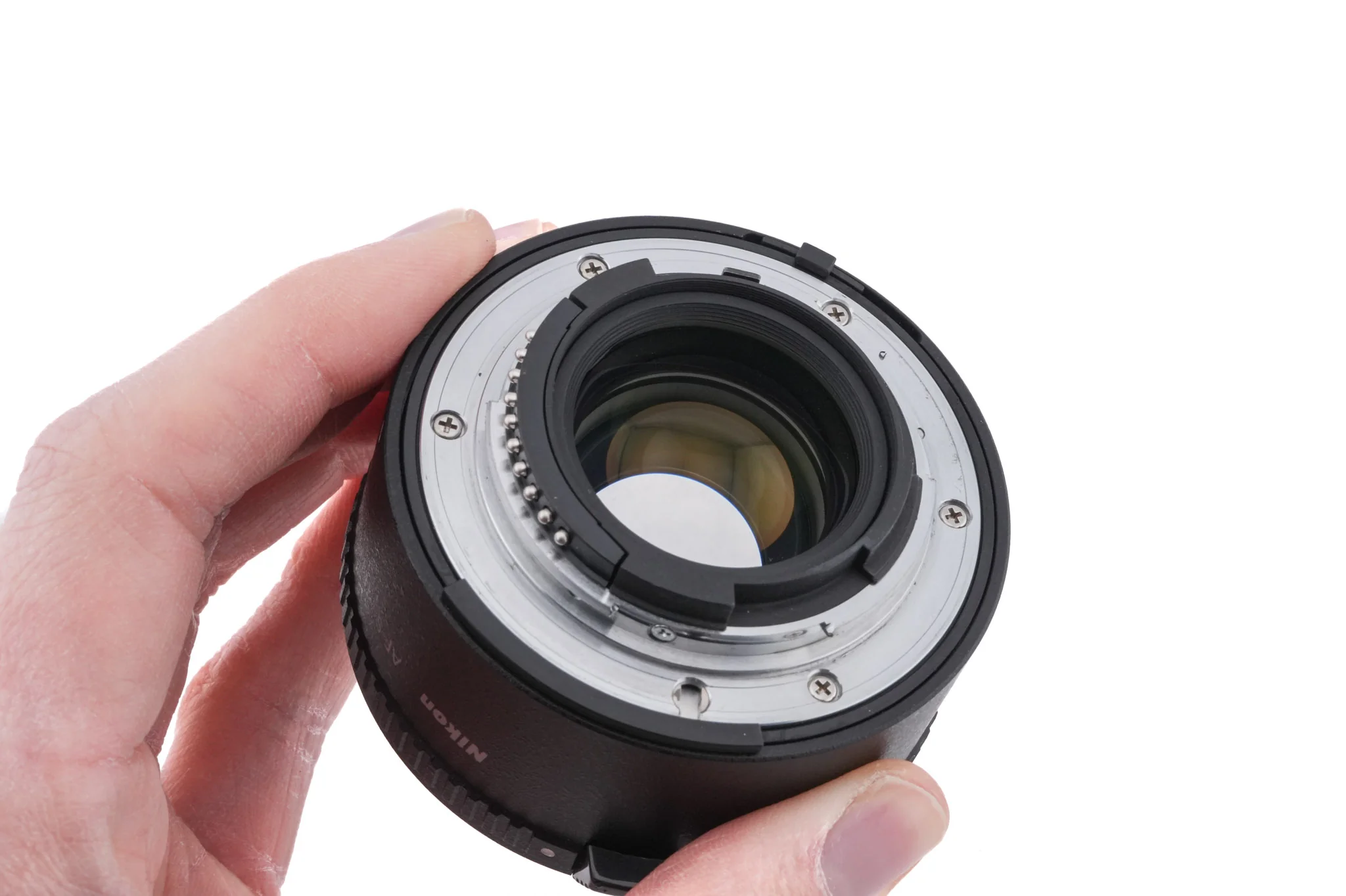 Nikon TC-17E II 1.7x AF-S Teleconverter - Image 4