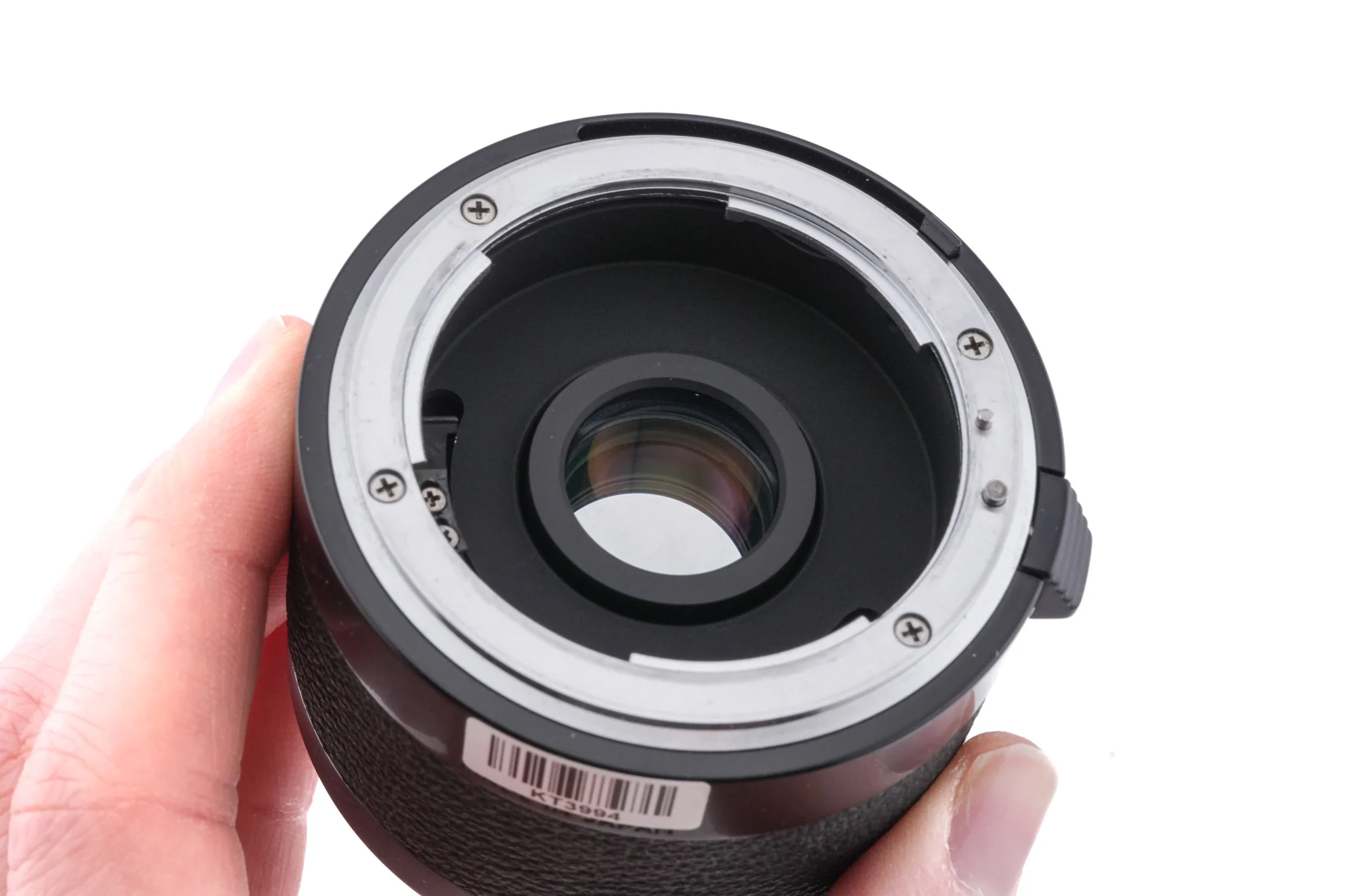 Nikon TC-201 2x Teleconverter - Image 3