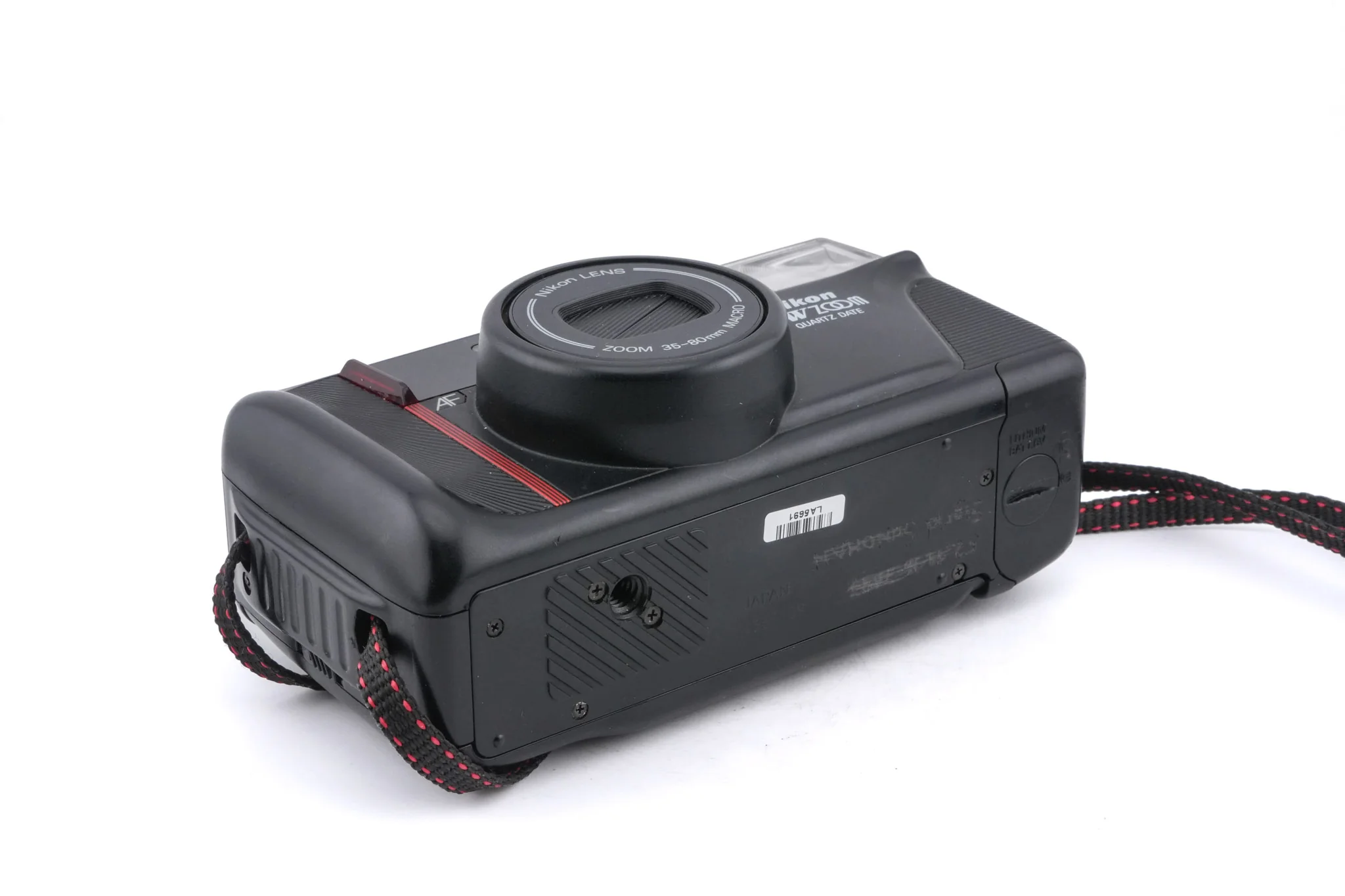 Nikon TW Zoom - Image 2