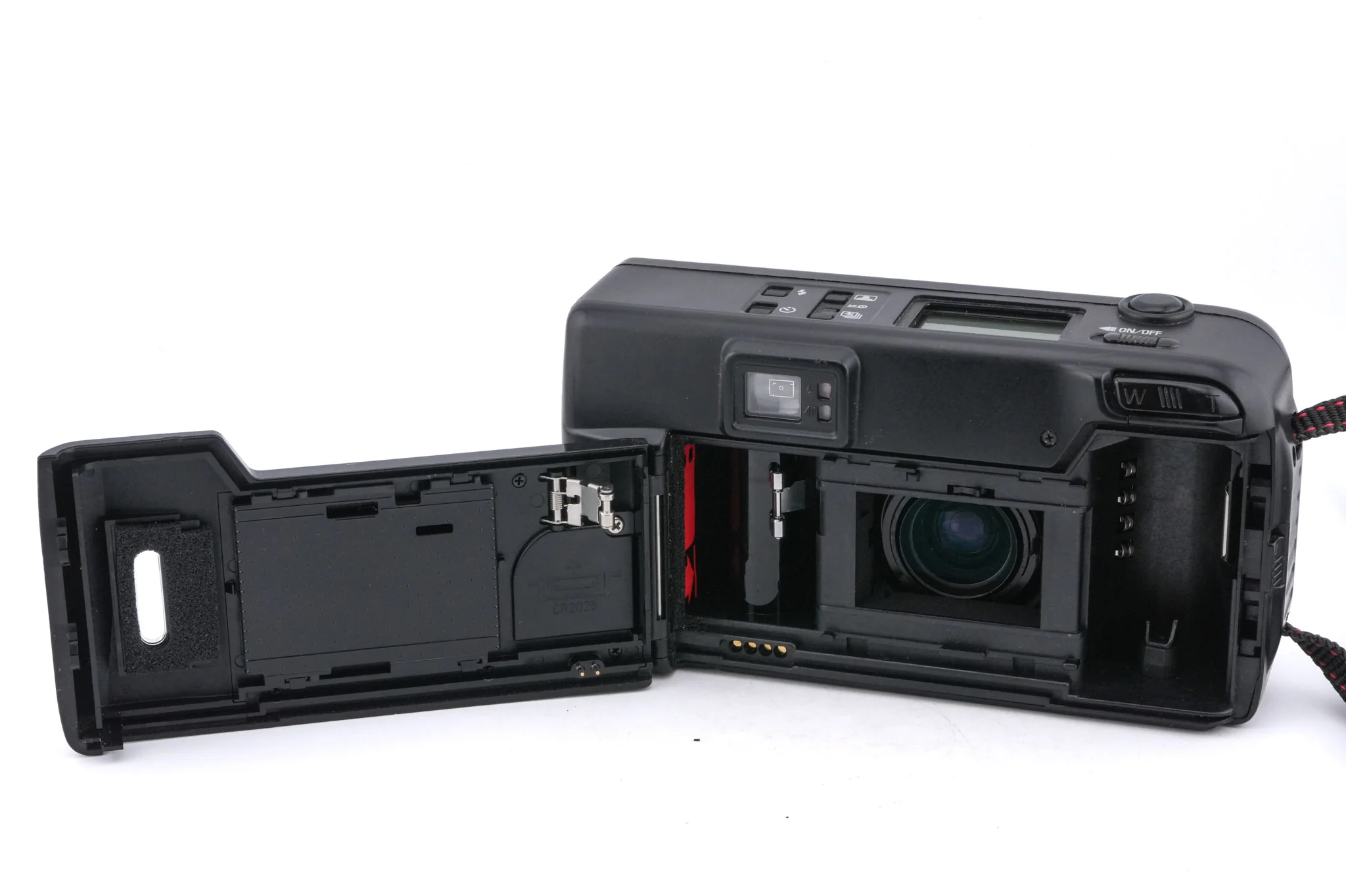 Nikon TW Zoom - Image 5