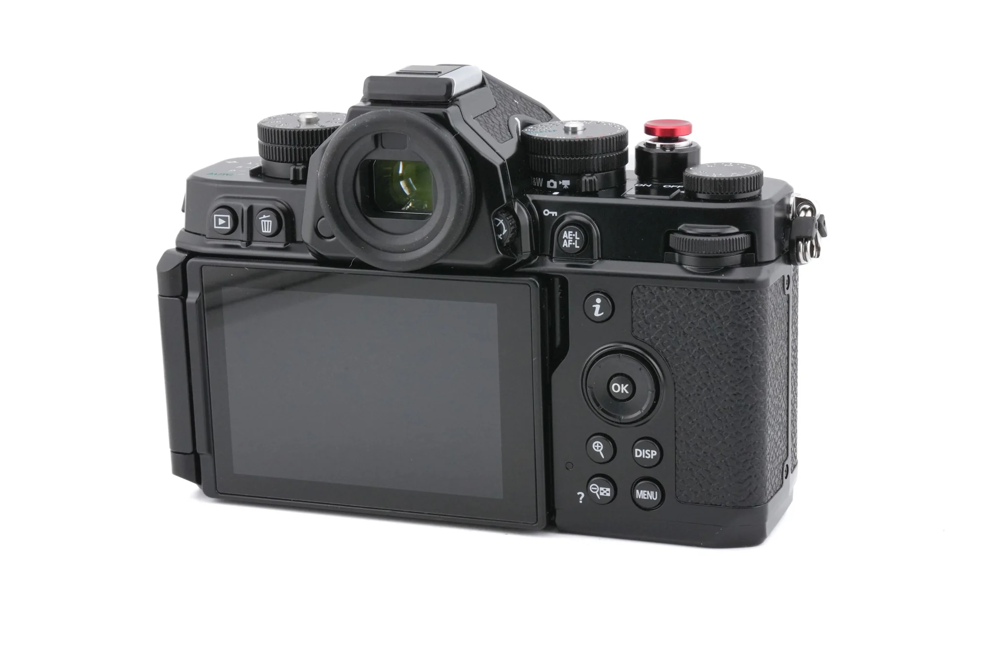 Nikon Z f - Image 2
