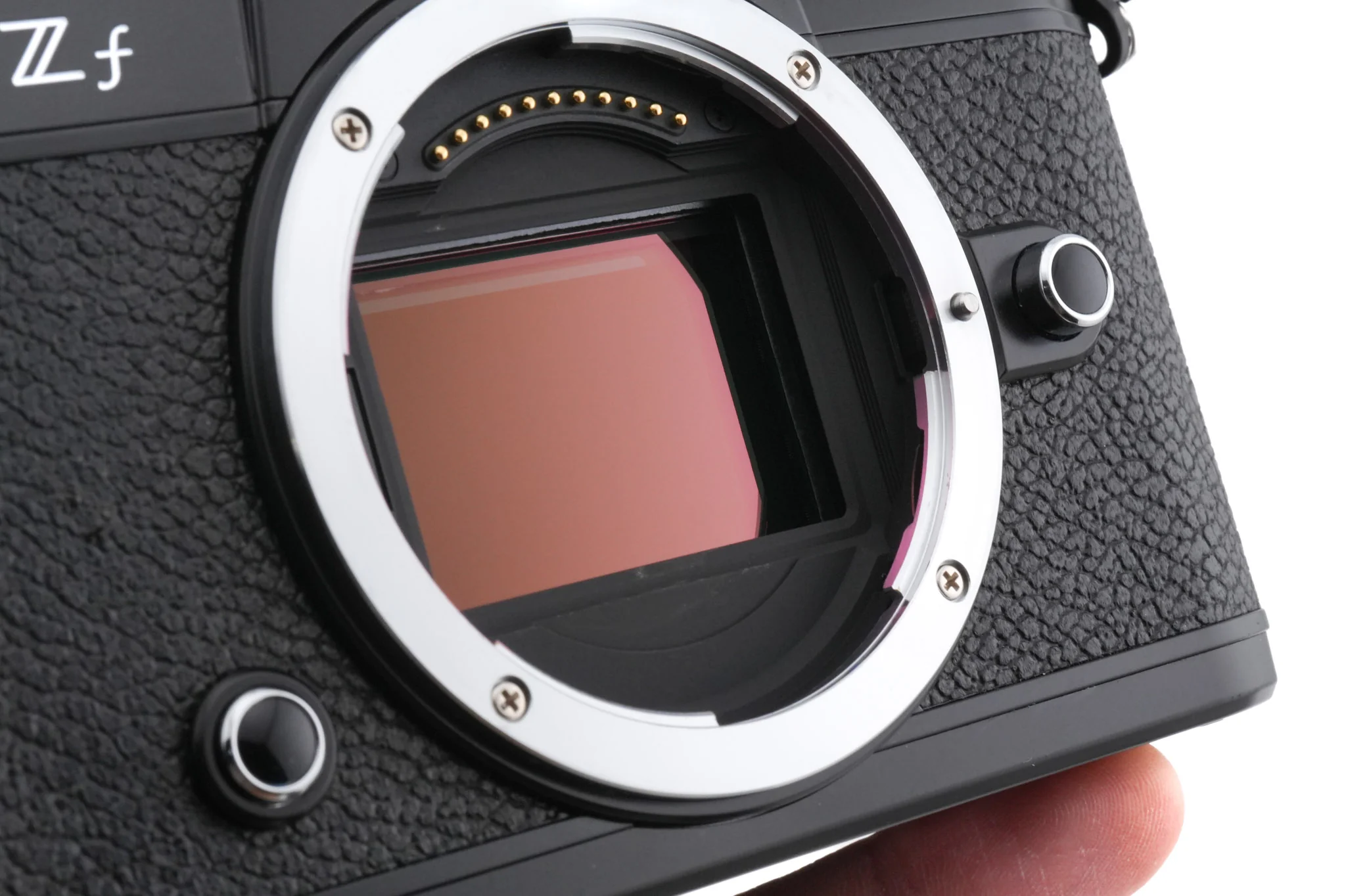 Nikon Z f - Image 5