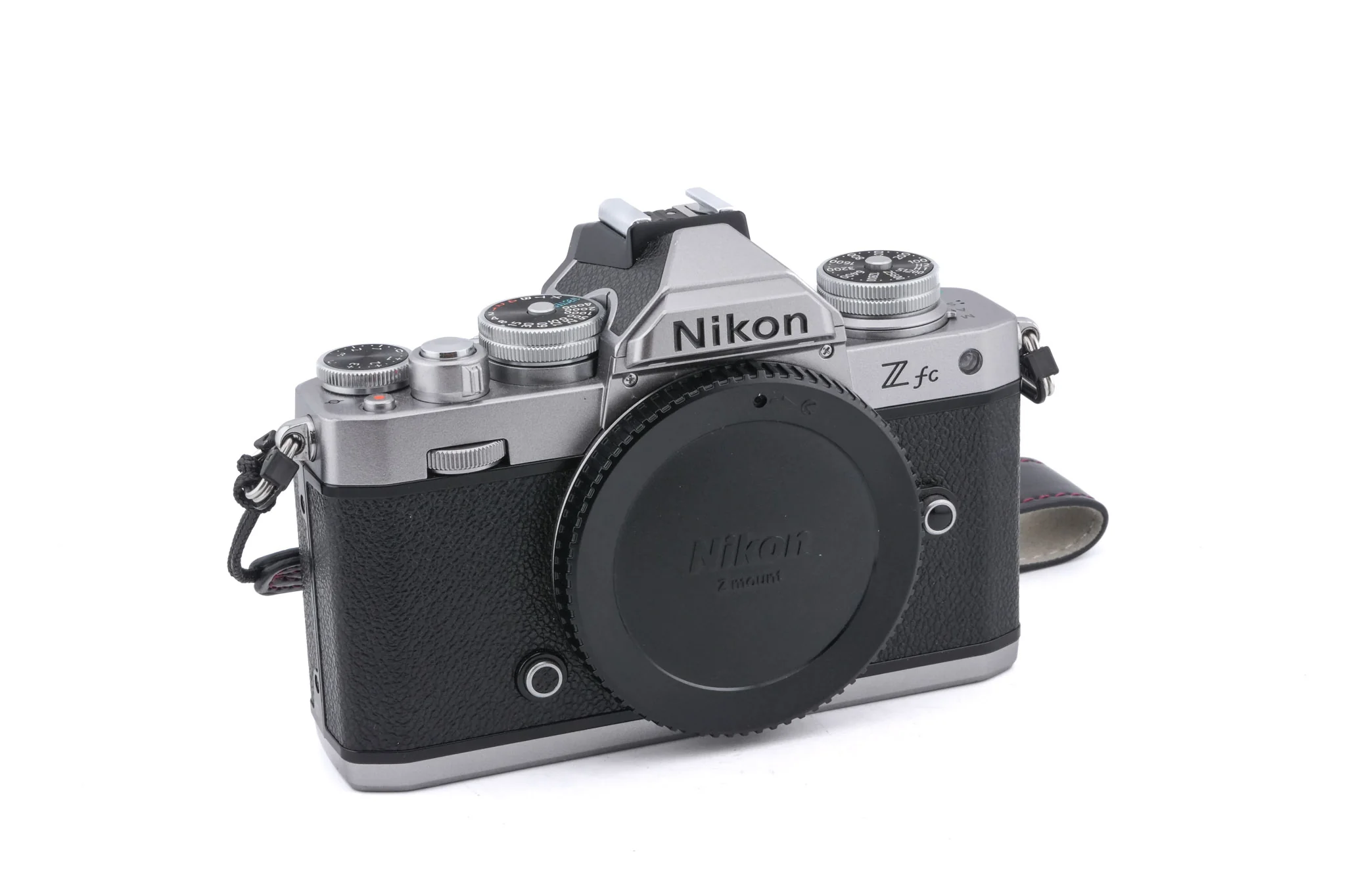 Nikon Z fc - Image 2