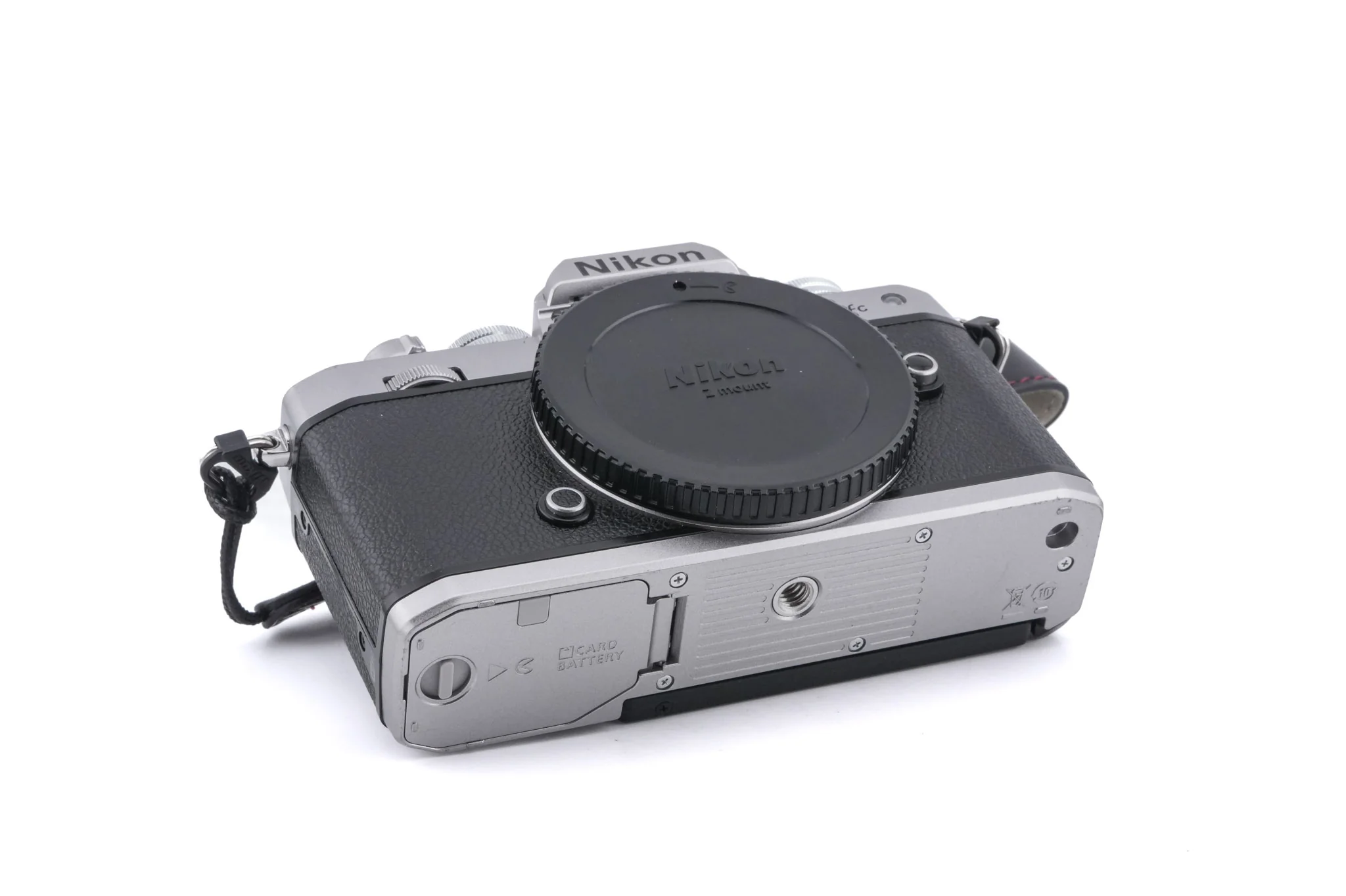 Nikon Z fc - Image 3