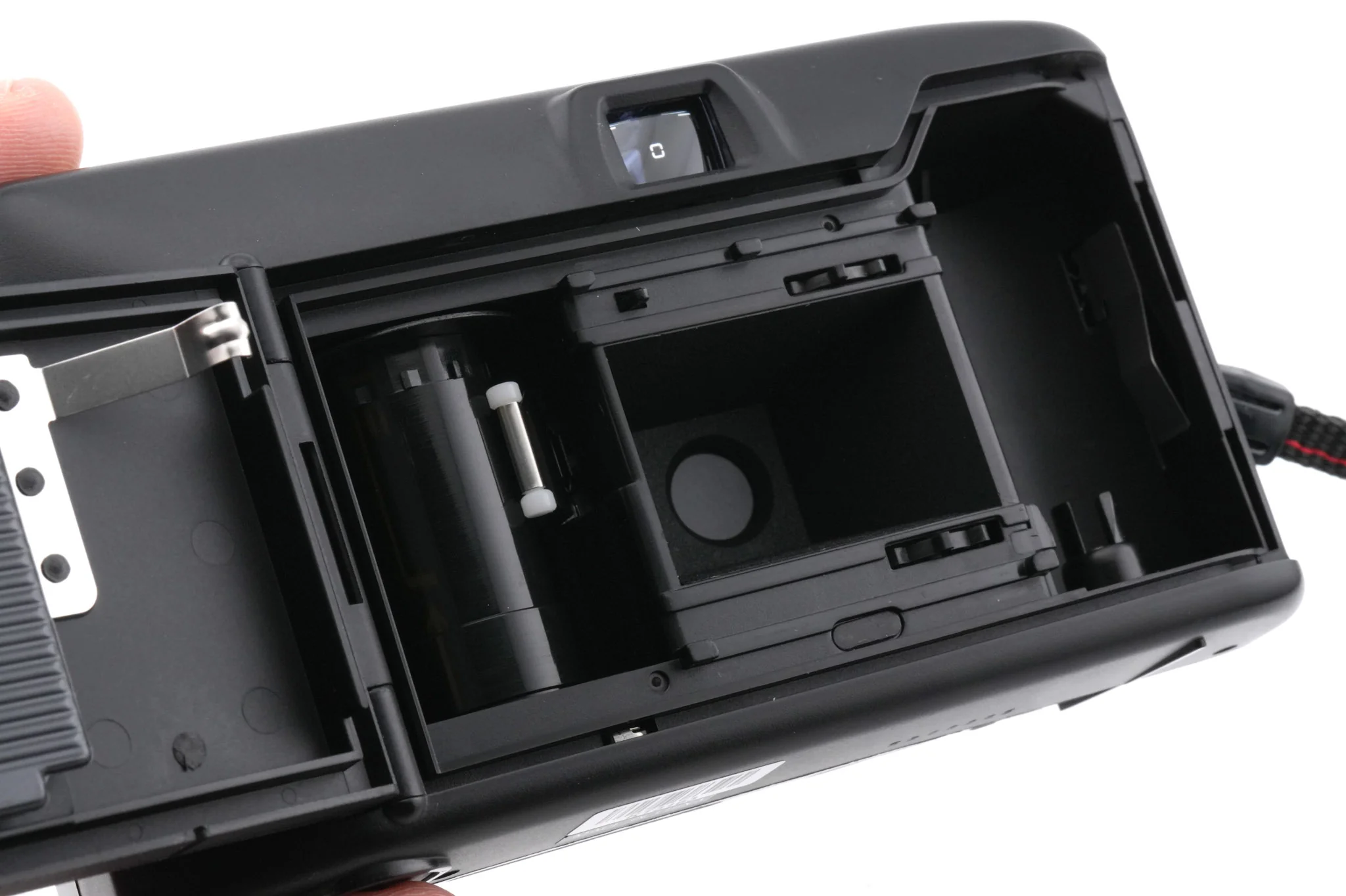 Nikon Zoom 200 AF - Image 4