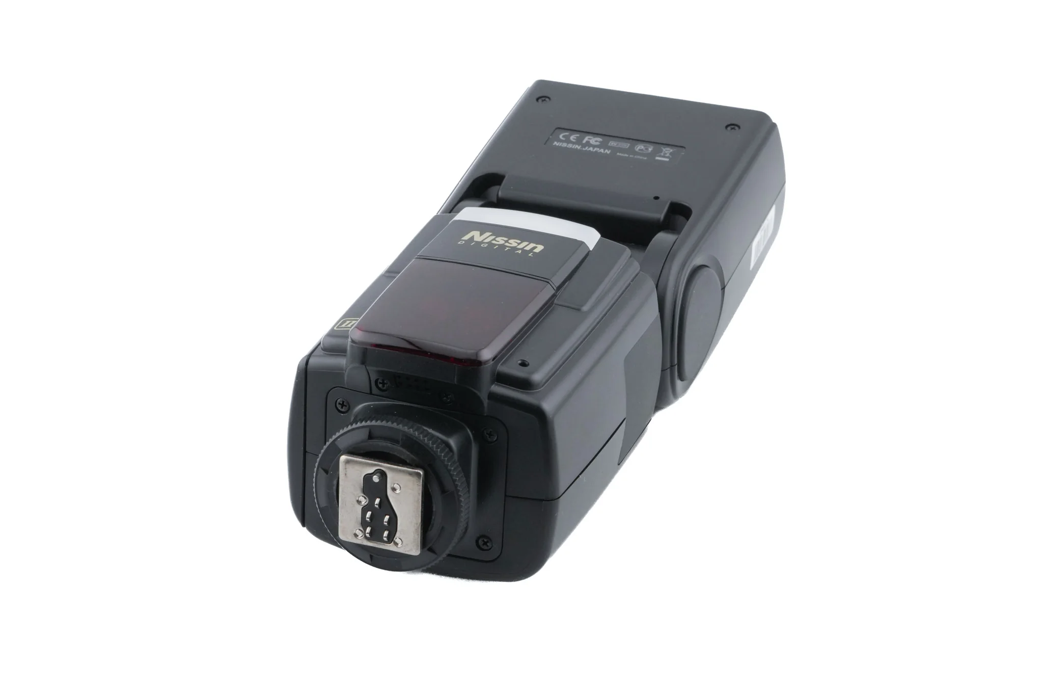Nissin Di866 Mark II Flash - Image 3