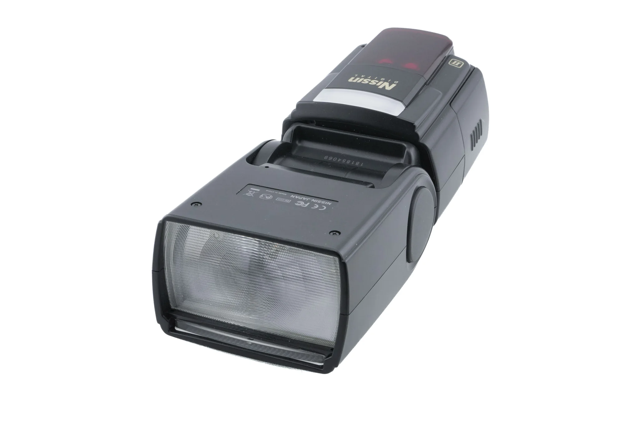 Nissin Di866 Mark II Flash - Image 4