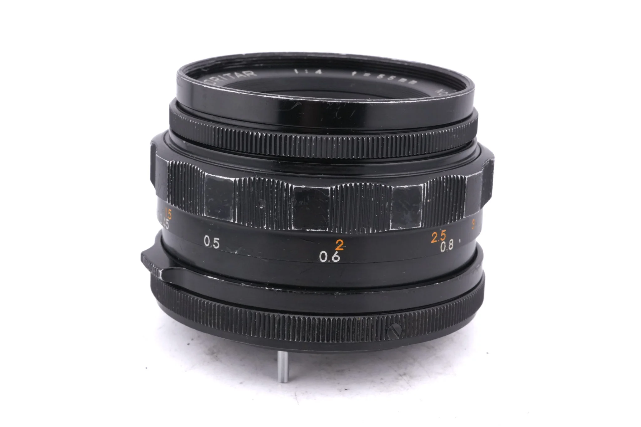 Norita 55mm f4 Noritar - Image 2