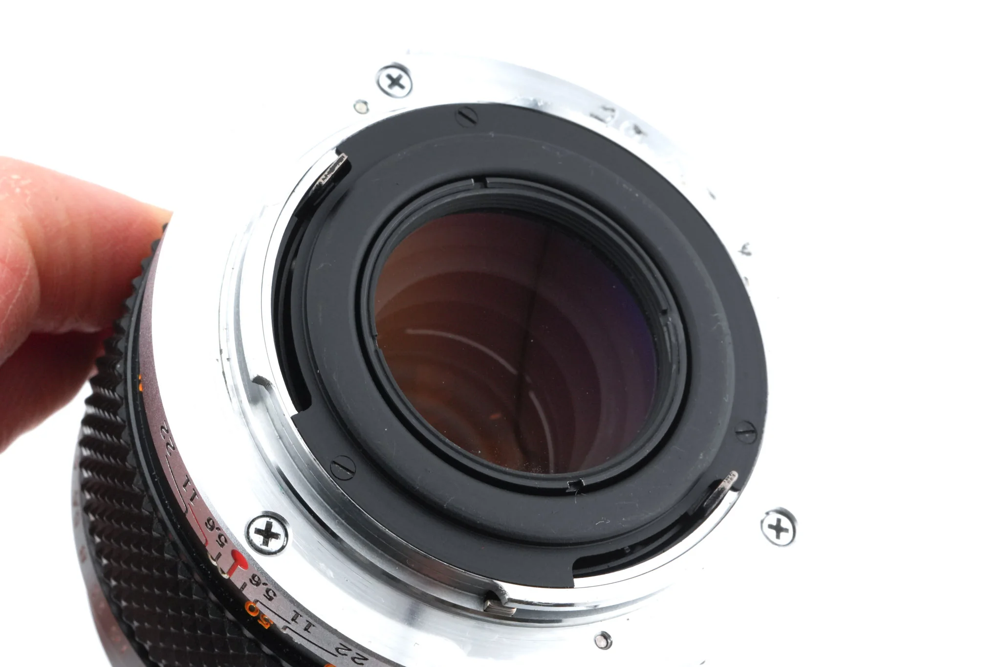 Olympus 100mm f2.8 E.Zuiko Auto-T - Image 4