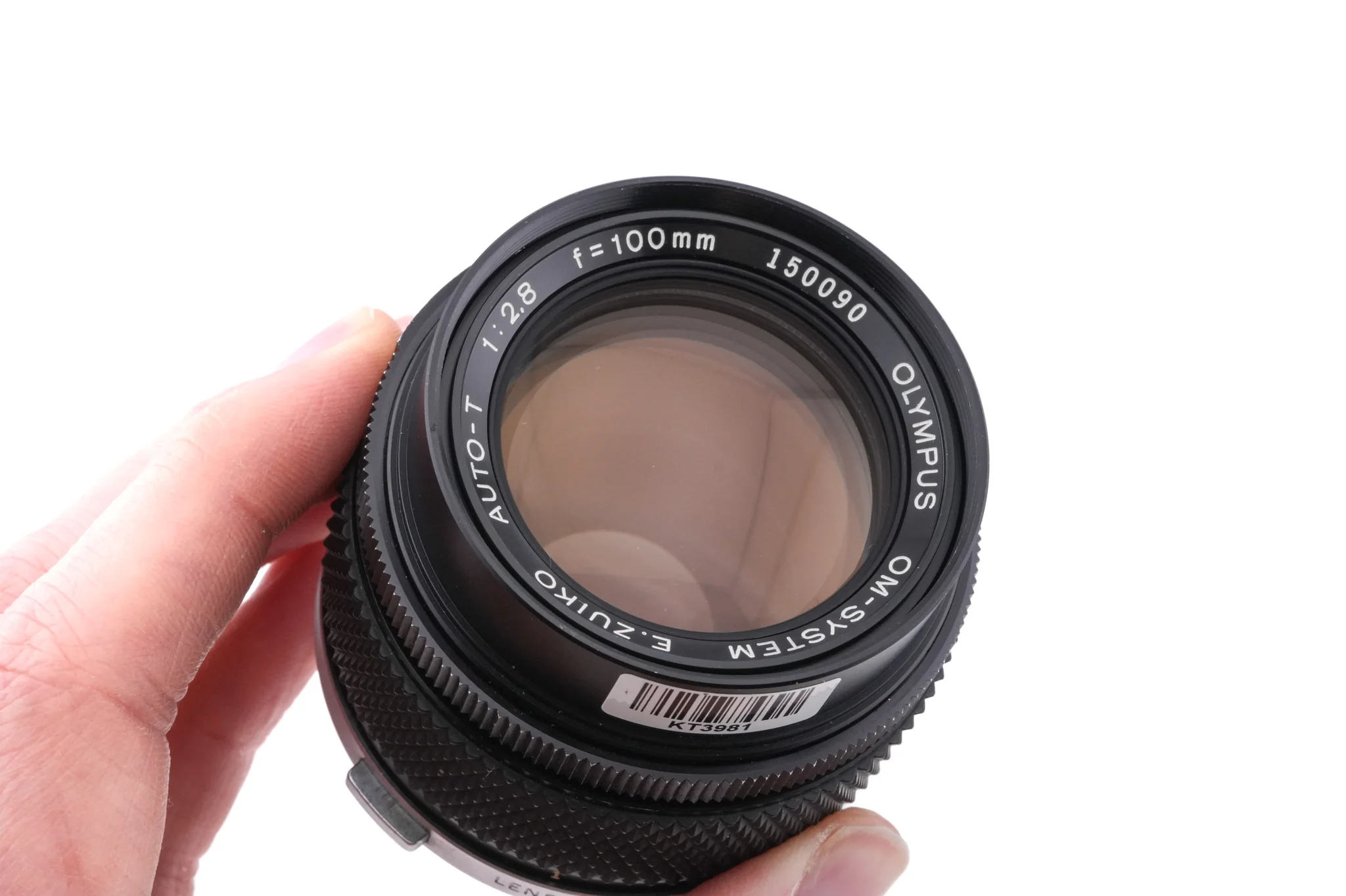 Olympus 100mm f2.8 E.Zuiko Auto-T - Image 3