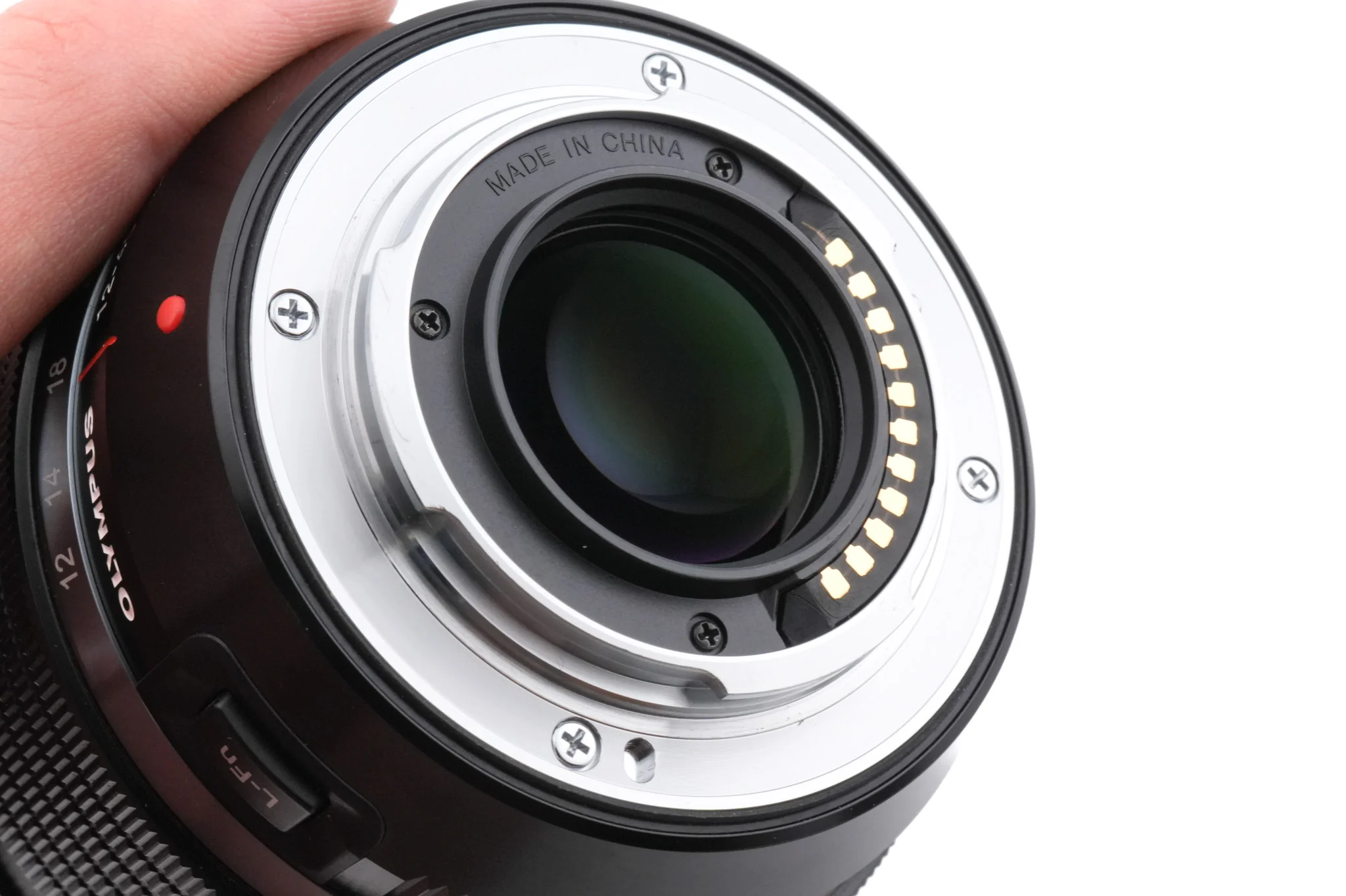 Olympus 12-40mm f2.8 M.Zuiko Digital Pro - Image 4