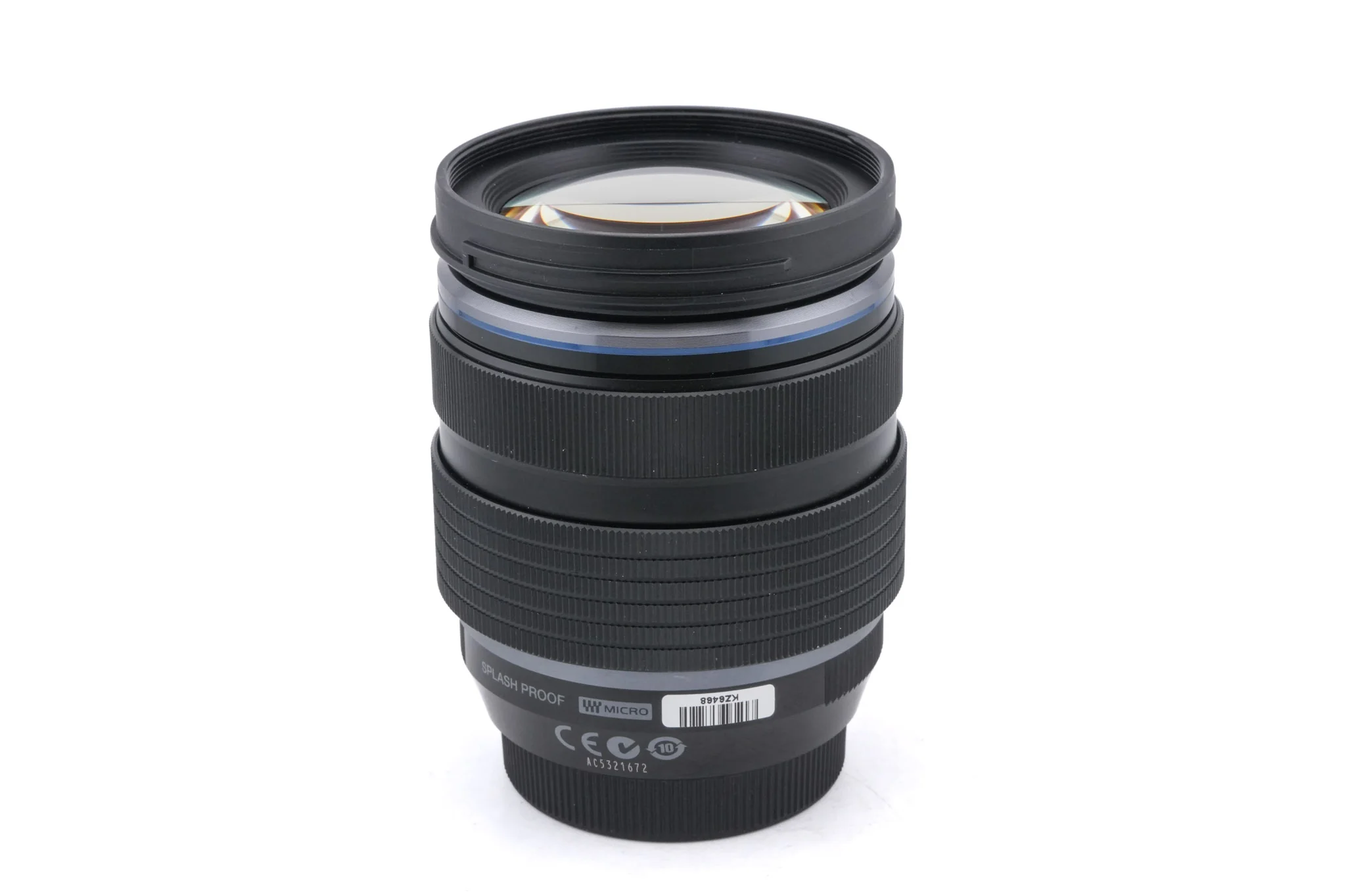 Olympus 12-40mm f2.8 M.Zuiko Digital Pro - Image 2