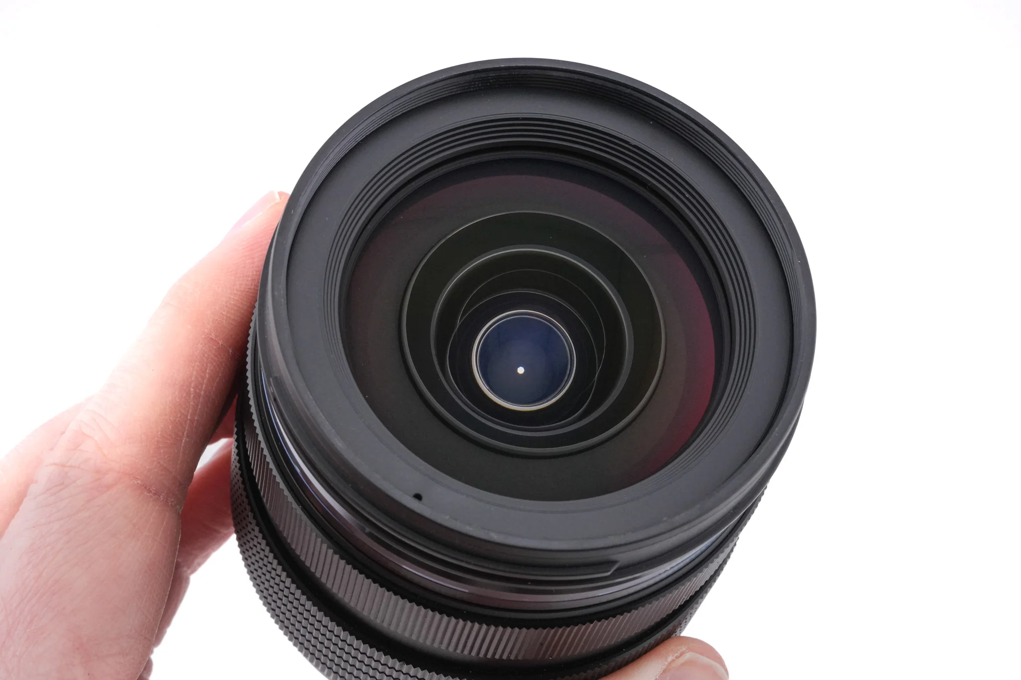 Olympus 12-40mm f2.8 M.Zuiko Digital Pro - Image 3