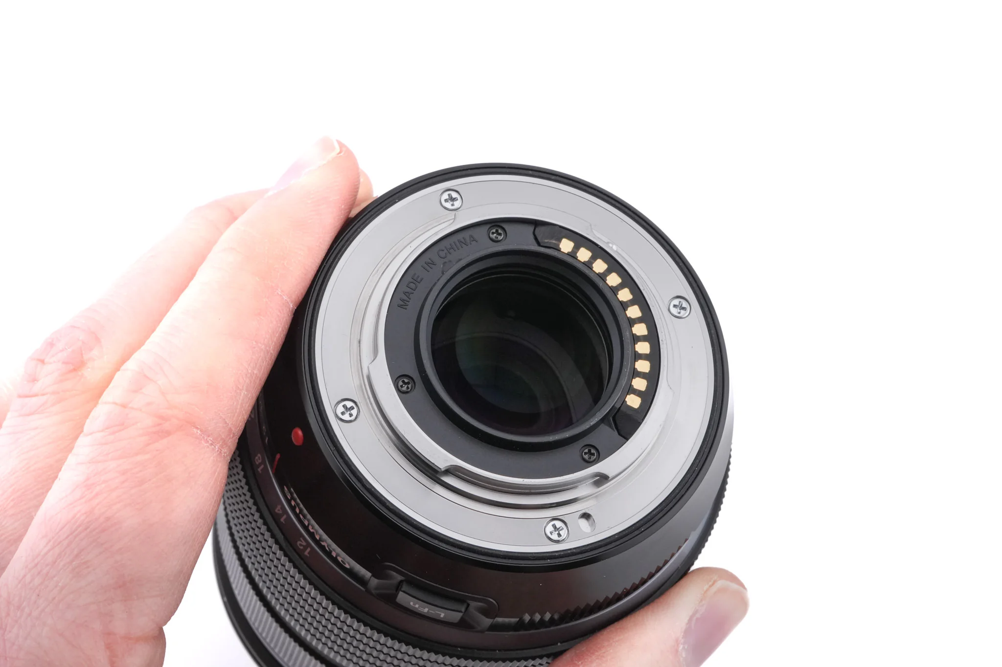 Olympus 12-40mm f2.8 M.Zuiko Digital Pro - Image 4