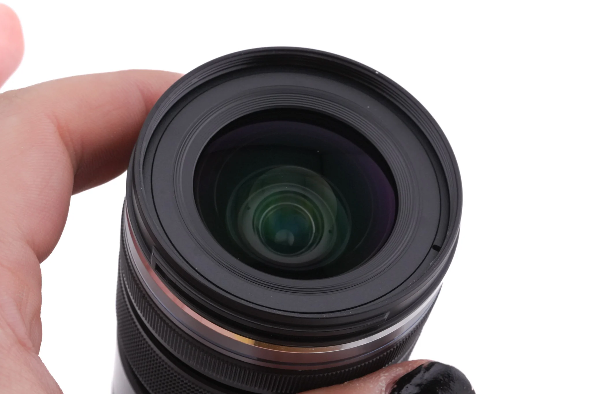 Olympus 12-50mm f3.5-6.3 M.Zuiko Digital EZ ED MSC - Image 3