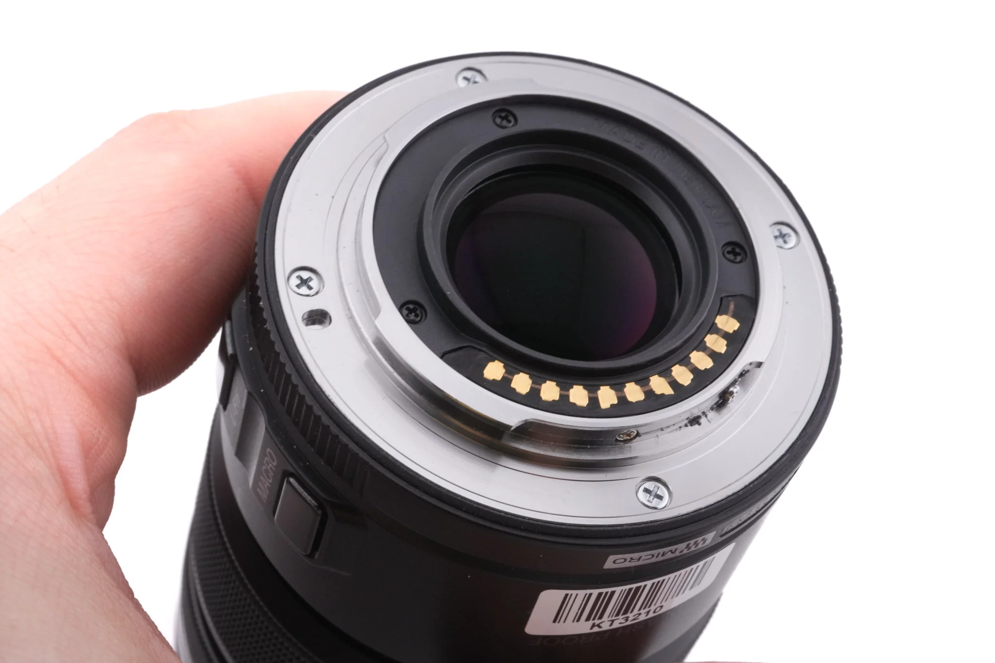 Olympus 12-50mm f3.5-6.3 M.Zuiko Digital EZ ED MSC - Image 4