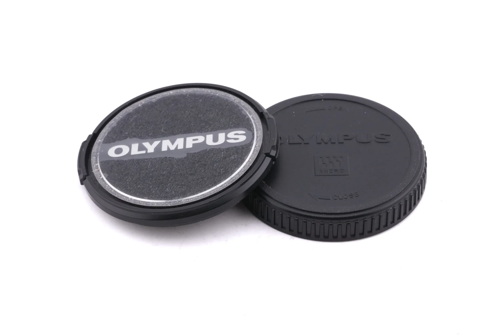 Olympus 12-50mm f3.5-6.3 M.Zuiko Digital EZ ED MSC - Image 5
