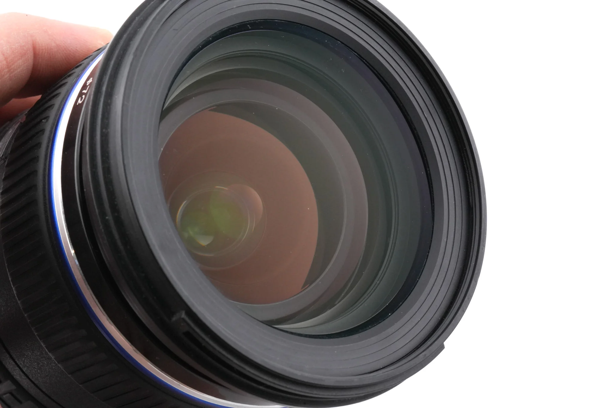 Olympus 12-60mm f2.8-4 Zuiko Digital ED SWD - Image 3