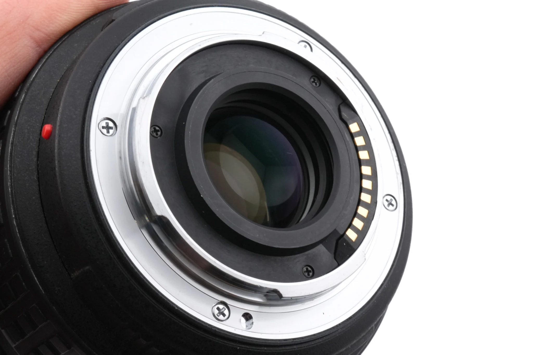 Olympus 12-60mm f2.8-4 Zuiko Digital ED SWD - Image 4