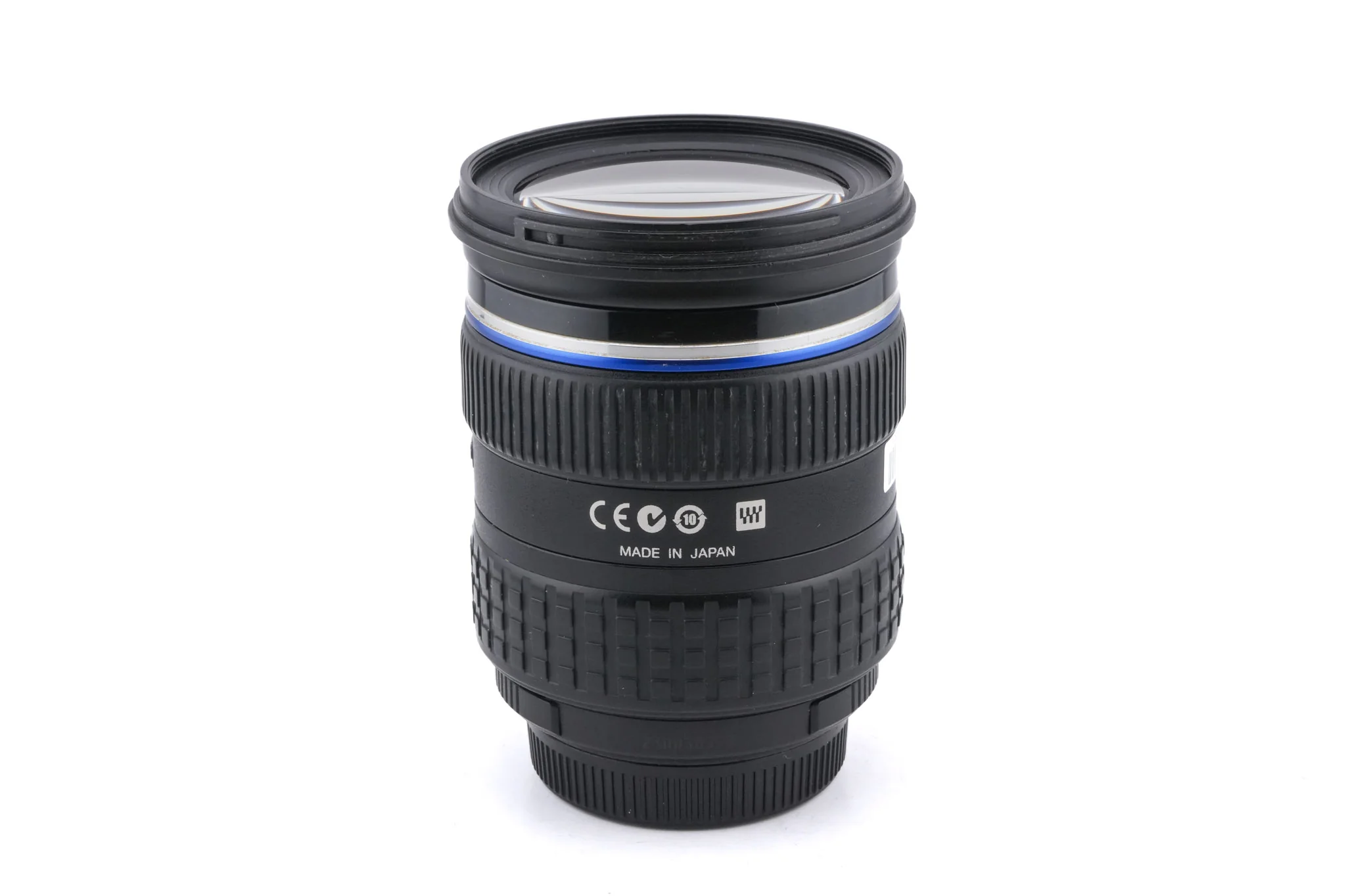 Olympus 12-60mm f2.8-4 Zuiko Digital ED SWD - Image 2