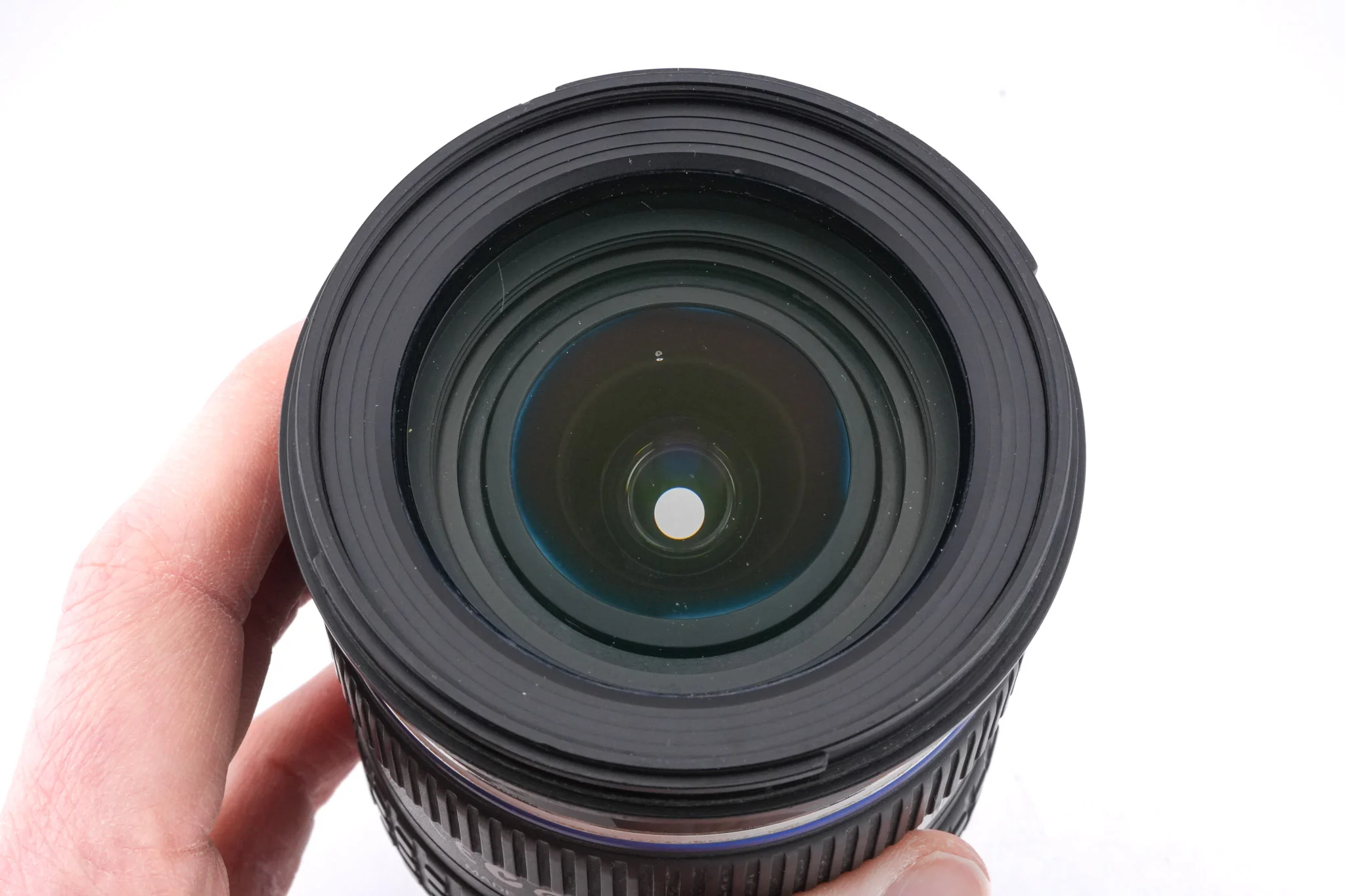 Olympus 12-60mm f2.8-4 Zuiko Digital ED SWD - Image 3