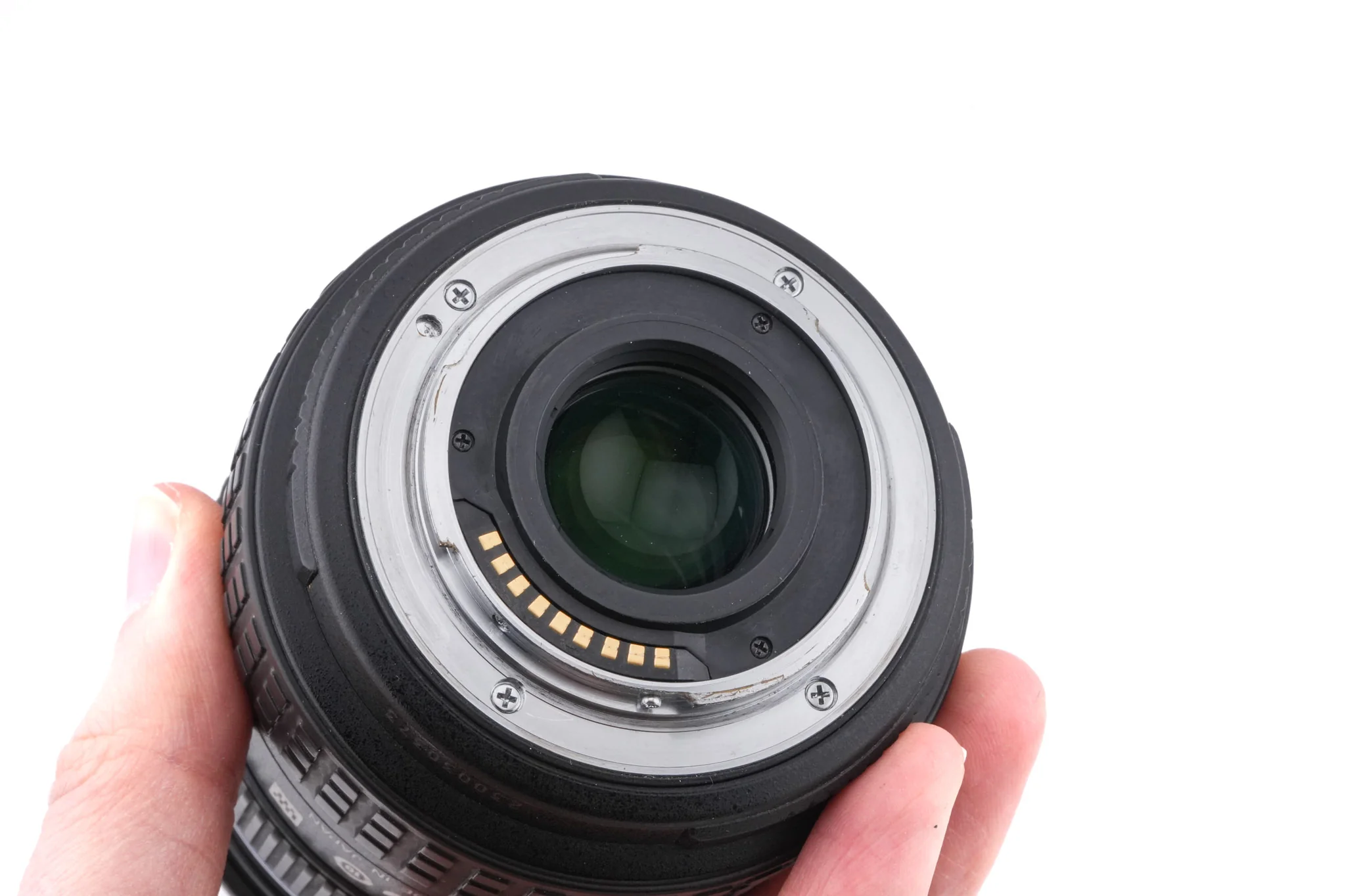 Olympus 12-60mm f2.8-4 Zuiko Digital ED SWD - Image 4
