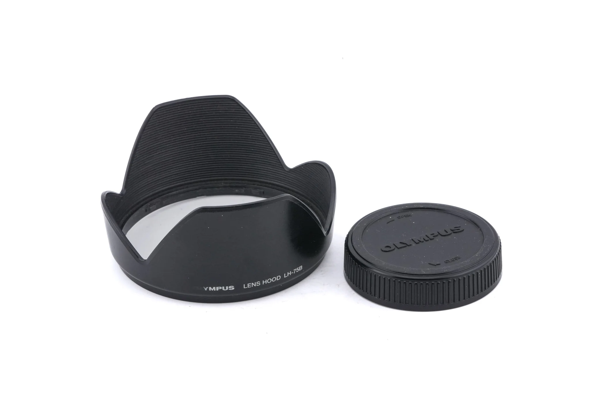 Olympus 12-60mm f2.8-4 Zuiko Digital ED SWD - Image 5