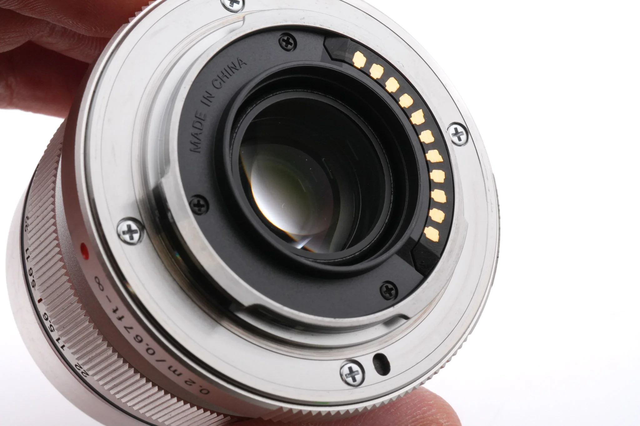 Olympus 12mm f2 M.Zuiko Digital ED MSC - Image 4
