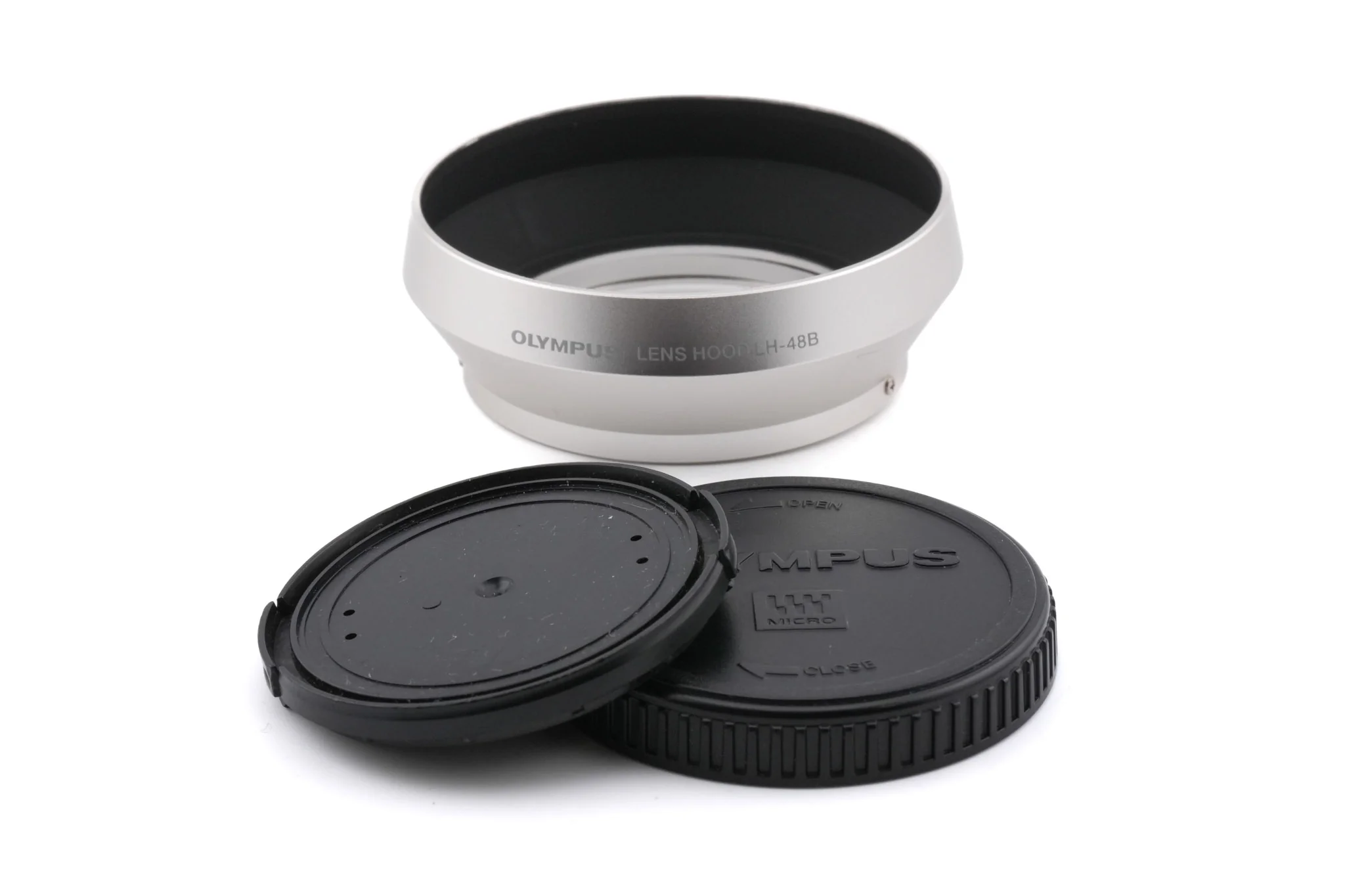 Olympus 12mm f2 M.Zuiko Digital ED MSC - Image 5
