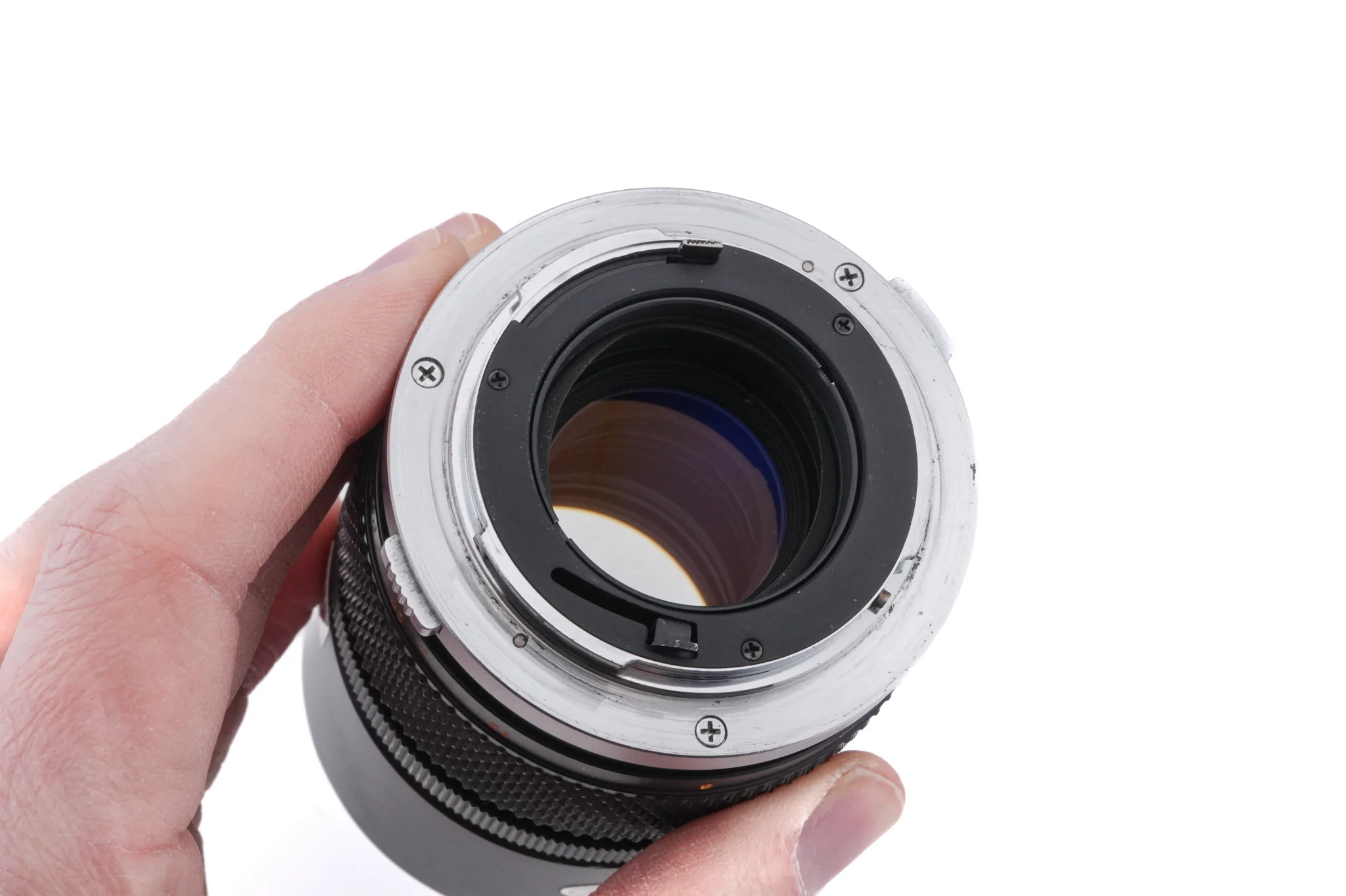 Olympus 135mm f2.8 E.Zuiko Auto-T - Image 4