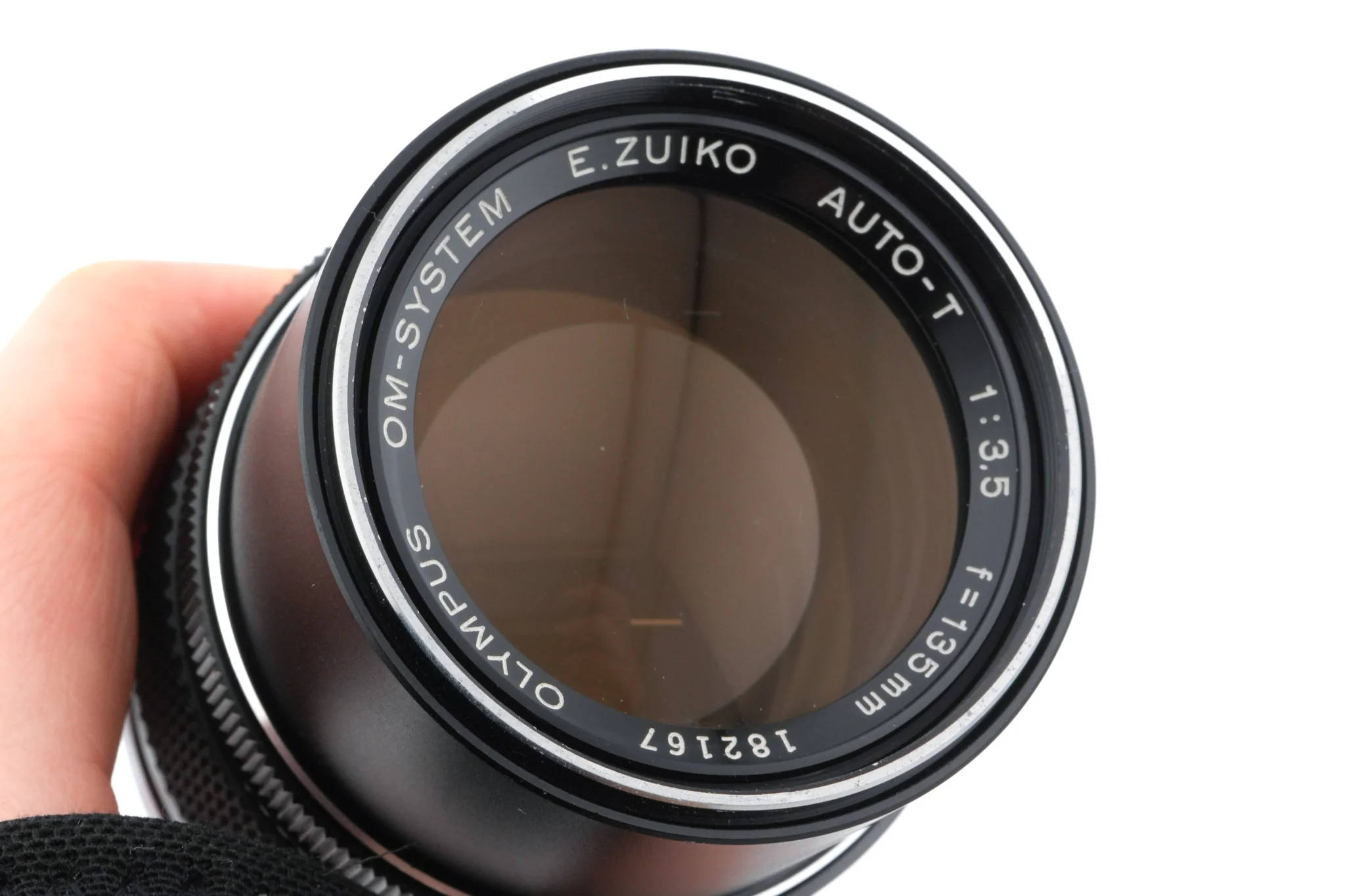 Olympus 135mm f3.5 E.Zuiko Auto-T - Image 2