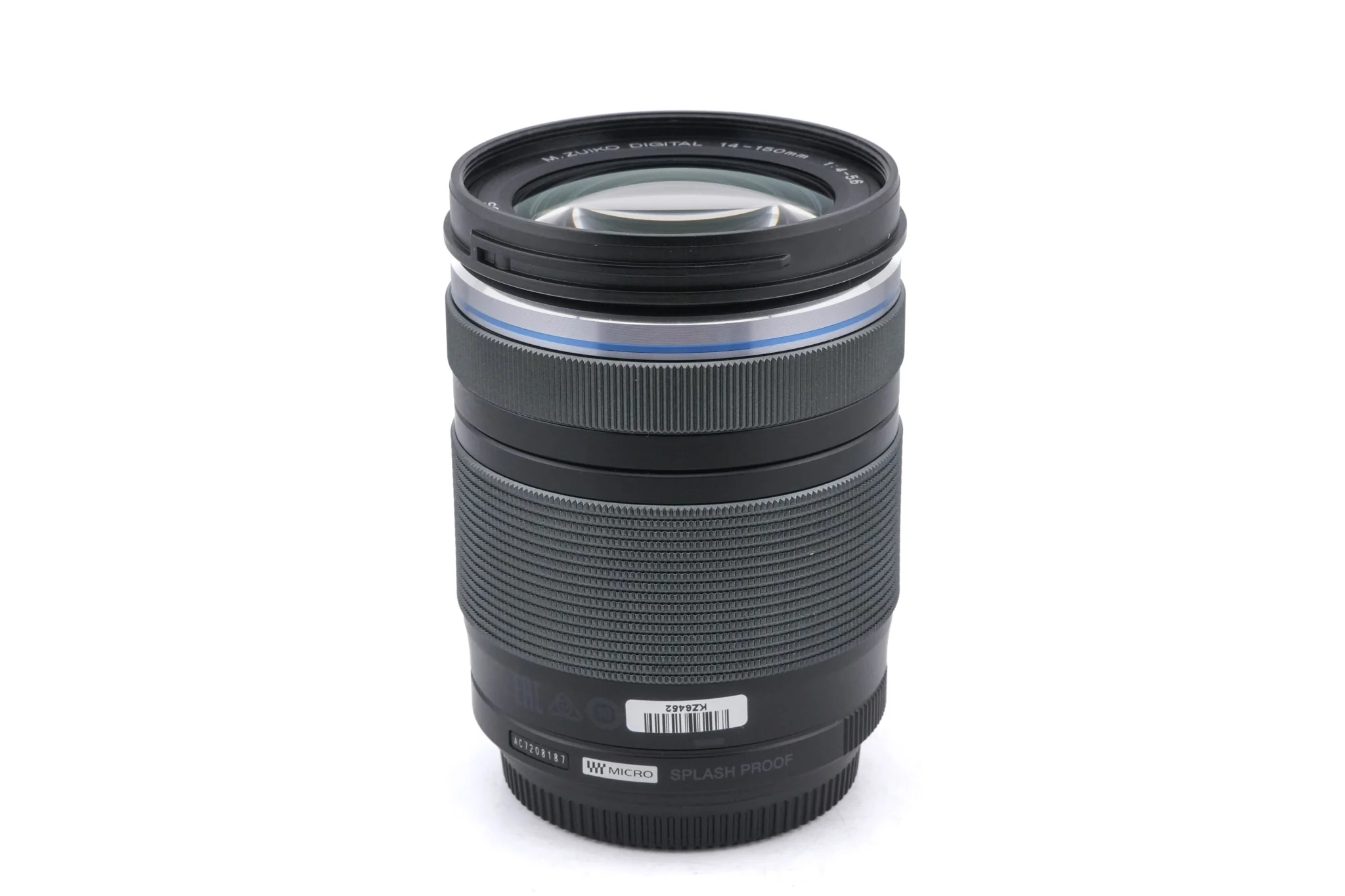 Olympus 14-150mm f4-5.6 M.Zuiko Digital MSC ED II - Image 2