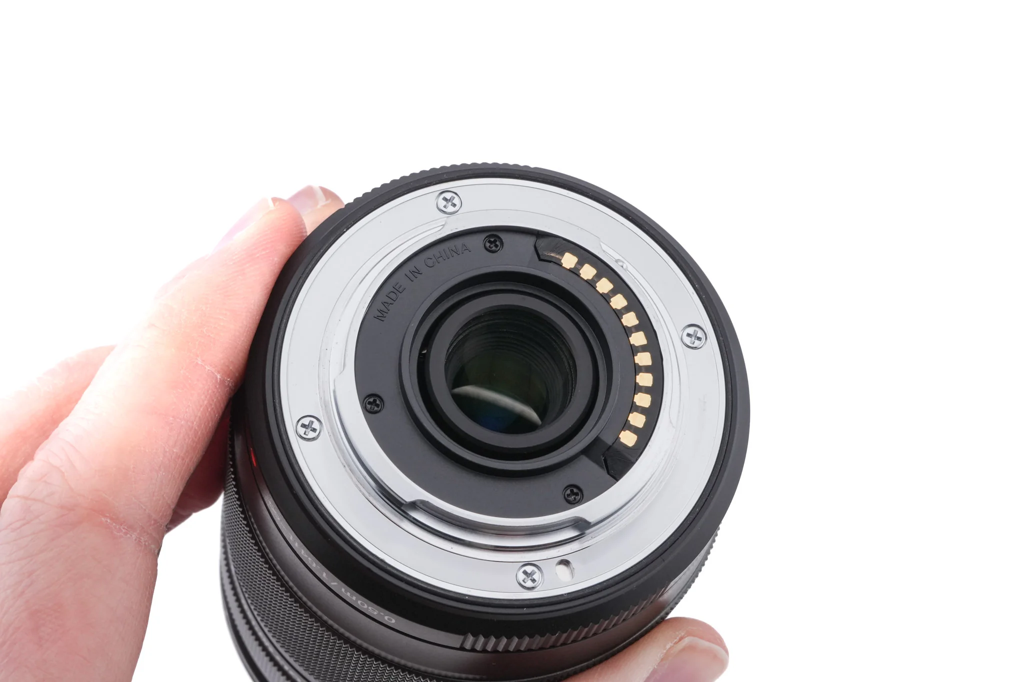 Olympus 14-150mm f4-5.6 M.Zuiko Digital MSC ED II - Image 4